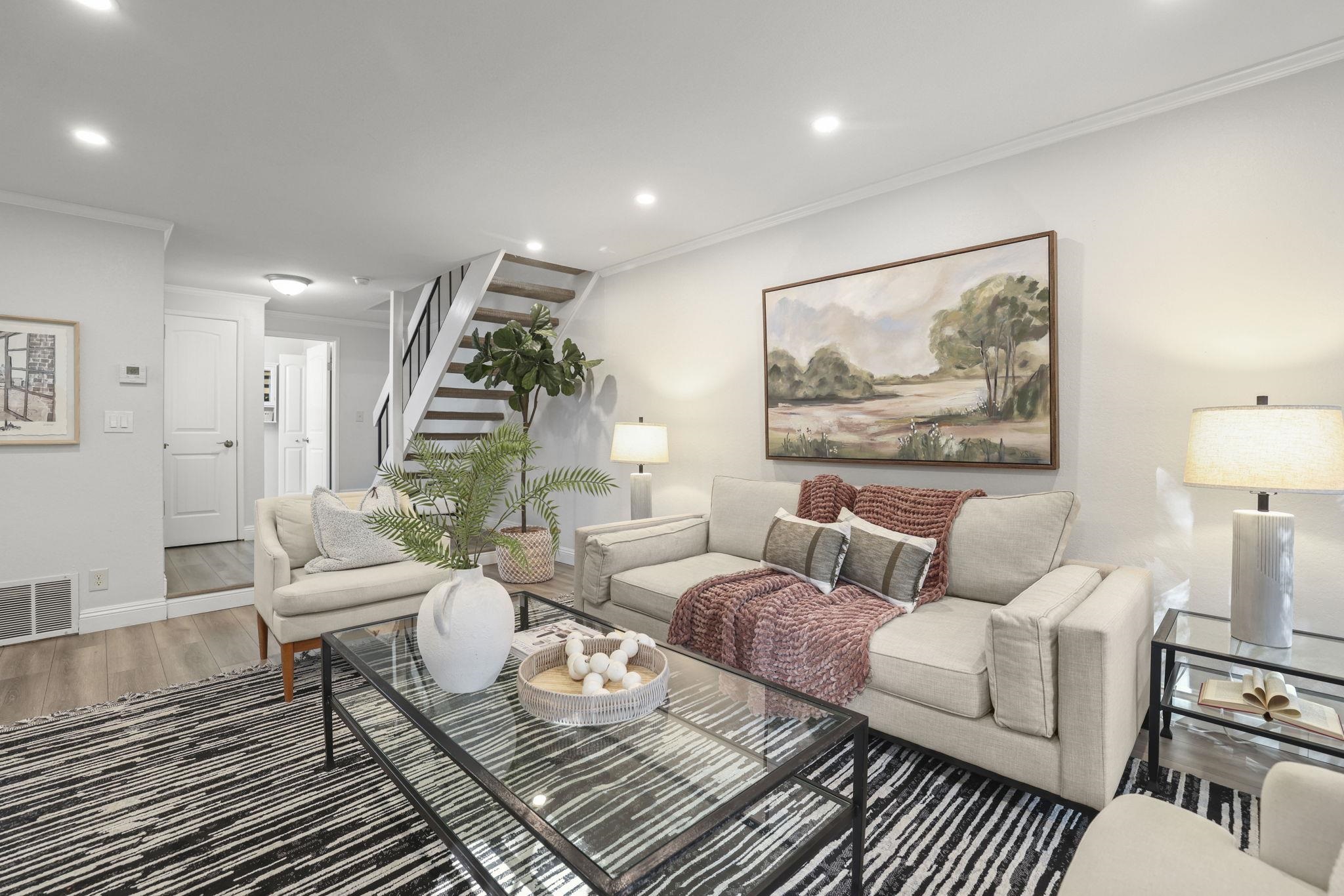 Detail Gallery Image 8 of 39 For 1444 Ashwood Drive, Martinez,  CA 94553 - 2 Beds | 1/1 Baths