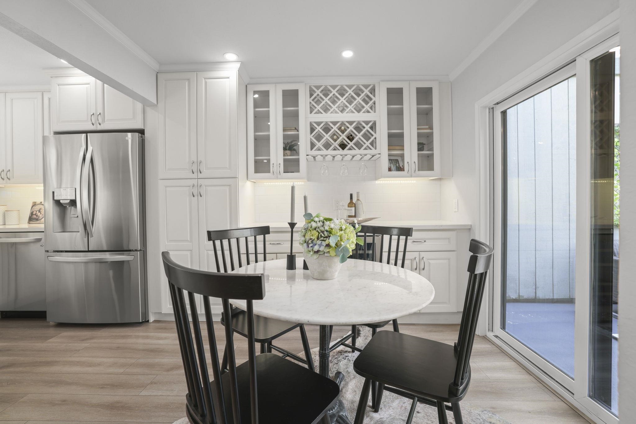 Detail Gallery Image 10 of 39 For 1444 Ashwood Drive, Martinez,  CA 94553 - 2 Beds | 1/1 Baths