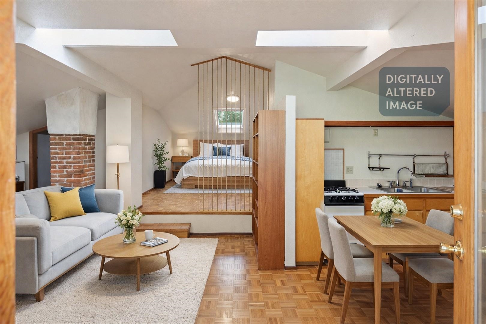 Detail Gallery Image 16 of 26 For 2415 Blake St, Berkeley,  CA 94704 - – Beds | – Baths