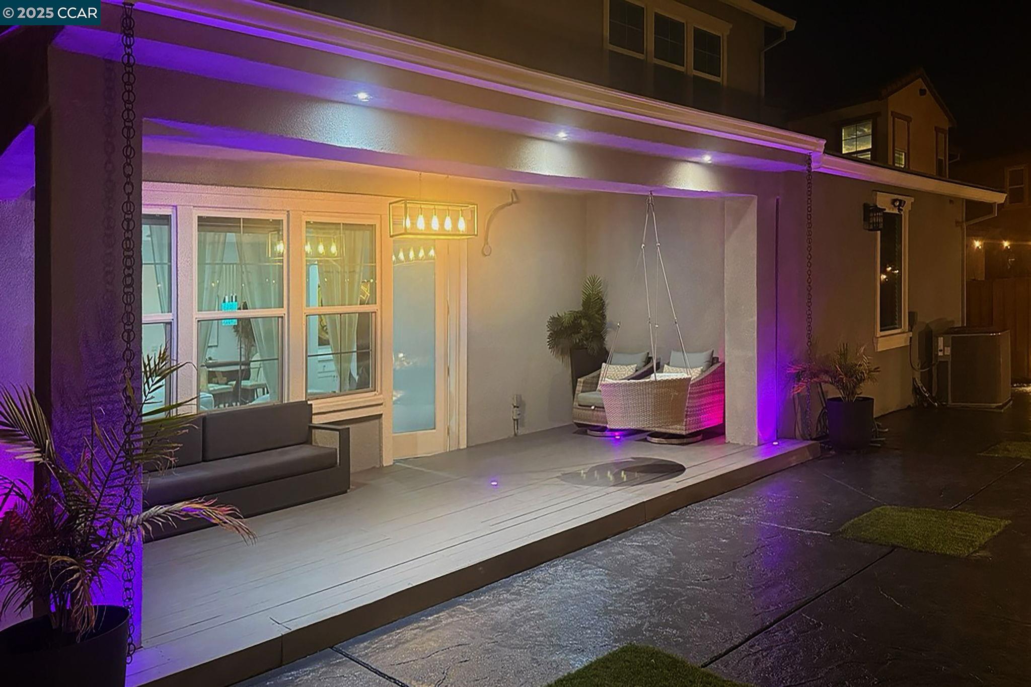 Detail Gallery Image 43 of 55 For 320 E Angelina Ave, Mountain House,  CA 95391 - 3 Beds | 2/1 Baths