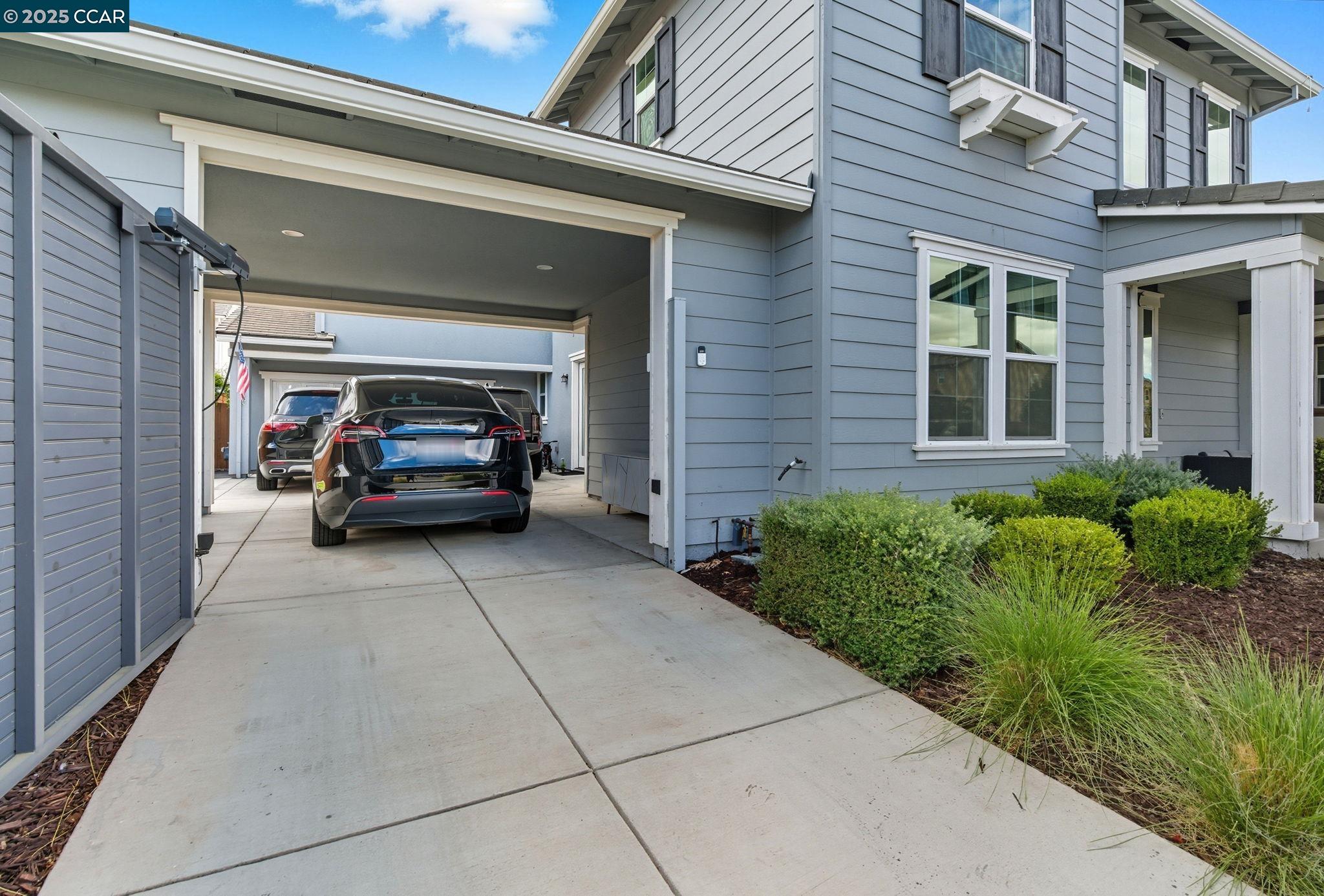 Detail Gallery Image 45 of 55 For 320 E Angelina Ave, Mountain House,  CA 95391 - 3 Beds | 2/1 Baths