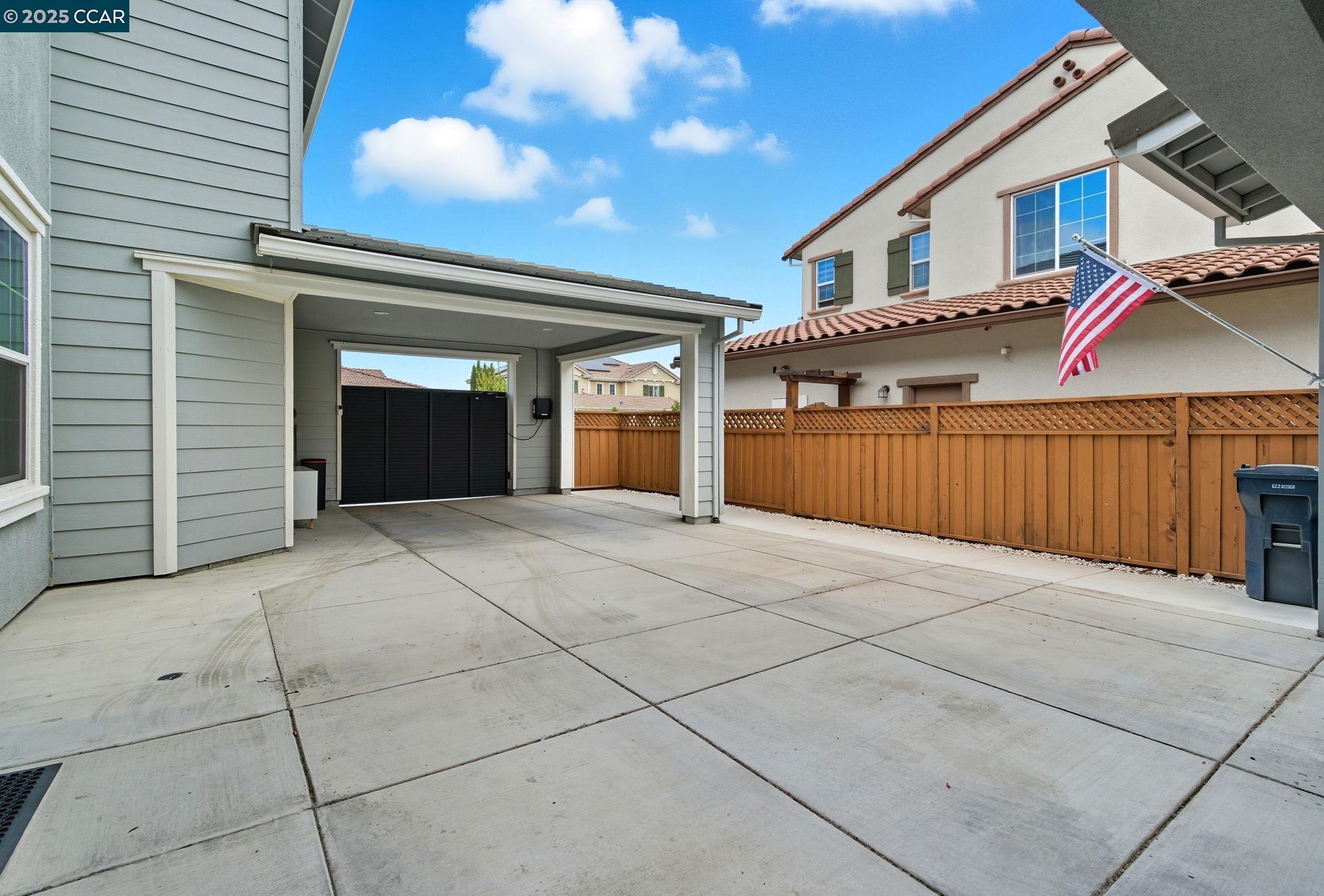 Detail Gallery Image 47 of 55 For 320 E Angelina Ave, Mountain House,  CA 95391 - 3 Beds | 2/1 Baths