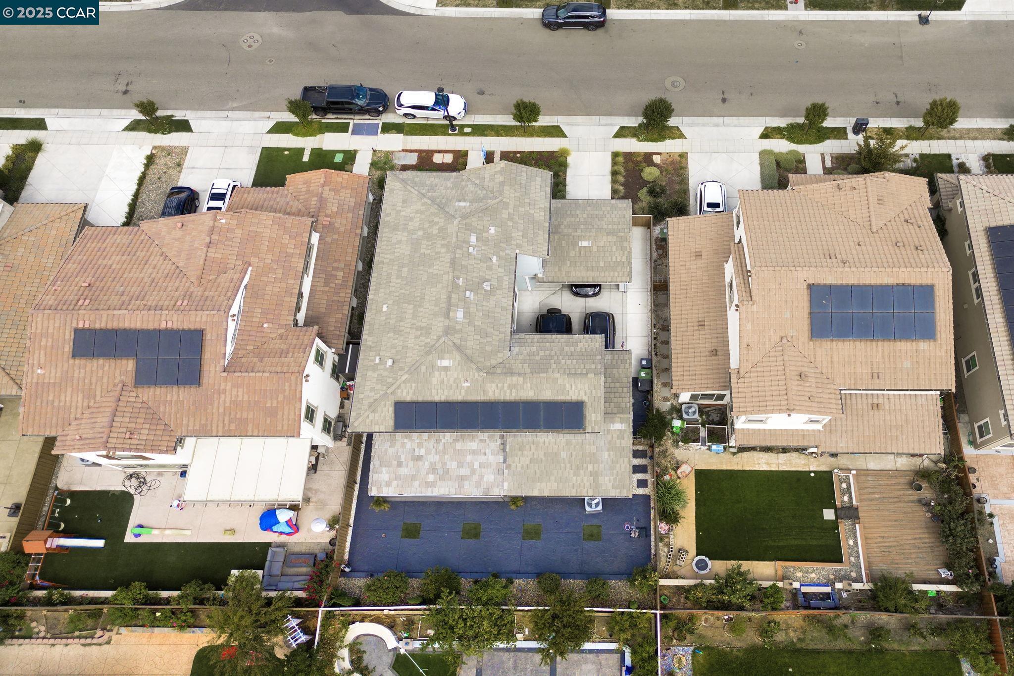 Detail Gallery Image 48 of 55 For 320 E Angelina Ave, Mountain House,  CA 95391 - 3 Beds | 2/1 Baths