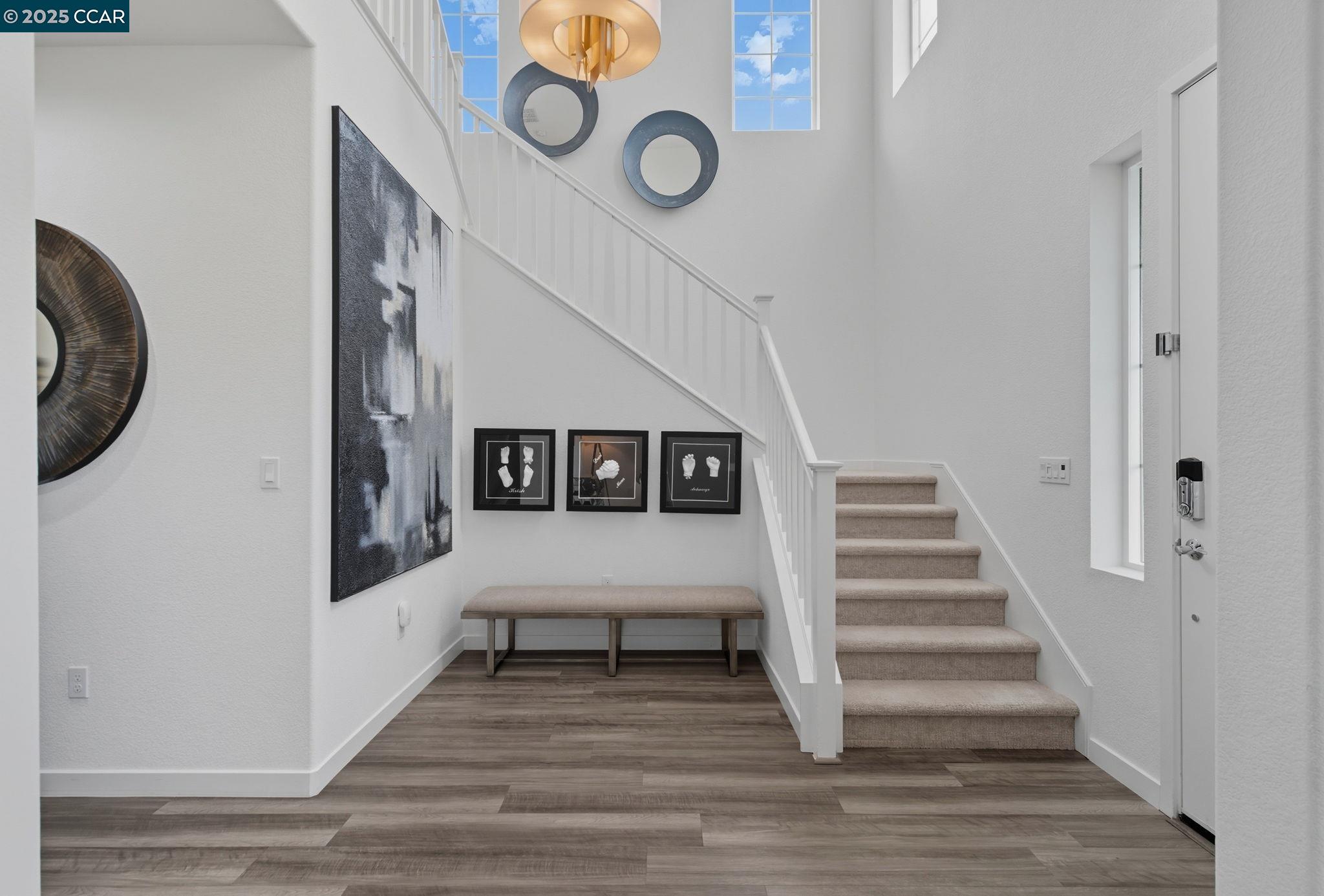 Detail Gallery Image 7 of 55 For 320 E Angelina Ave, Mountain House,  CA 95391 - 3 Beds | 2/1 Baths