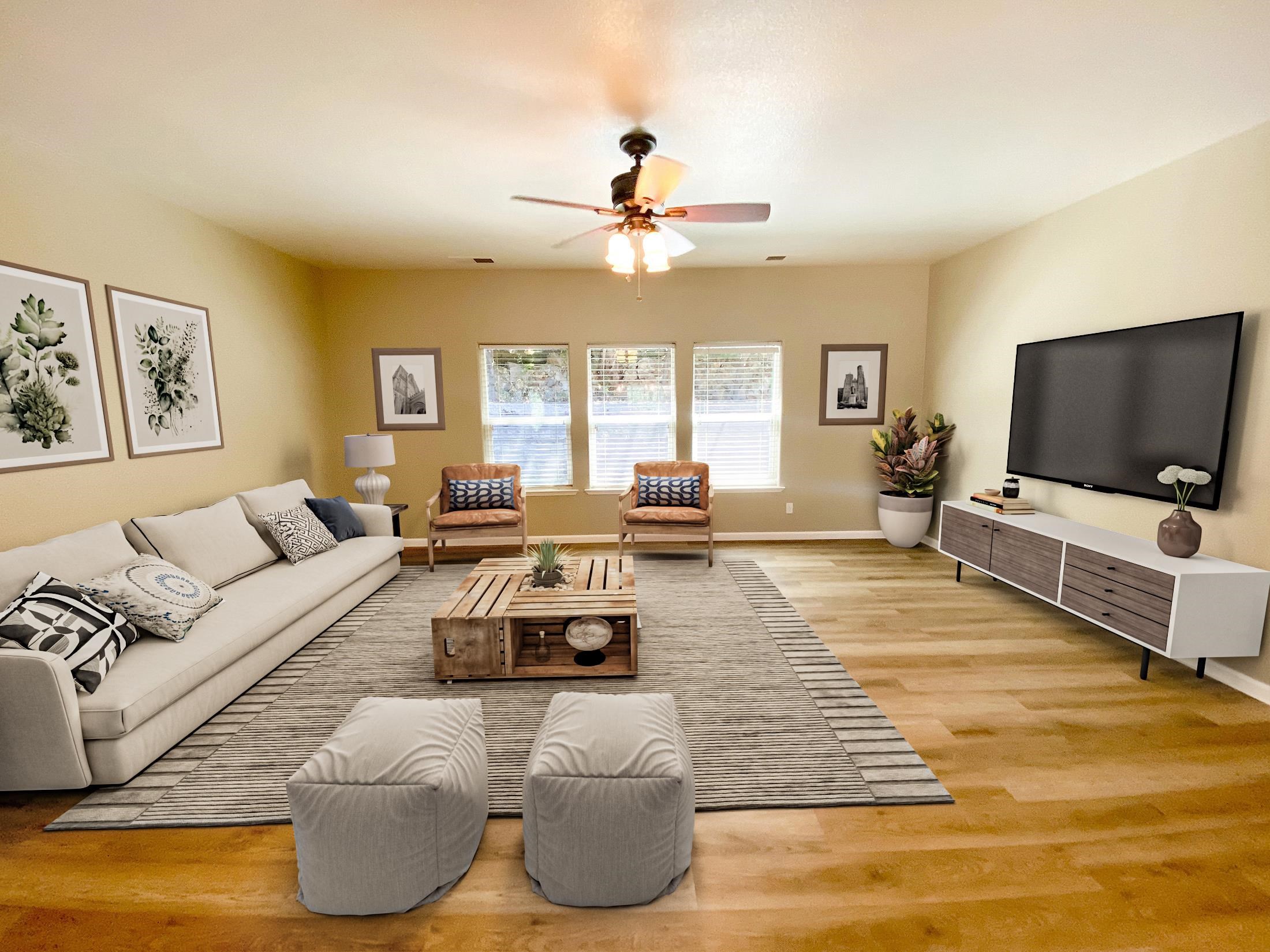 Detail Gallery Image 2 of 34 For 18197 Hammer Ln, Tuolumne,  CA 95379 - 3 Beds | 2 Baths