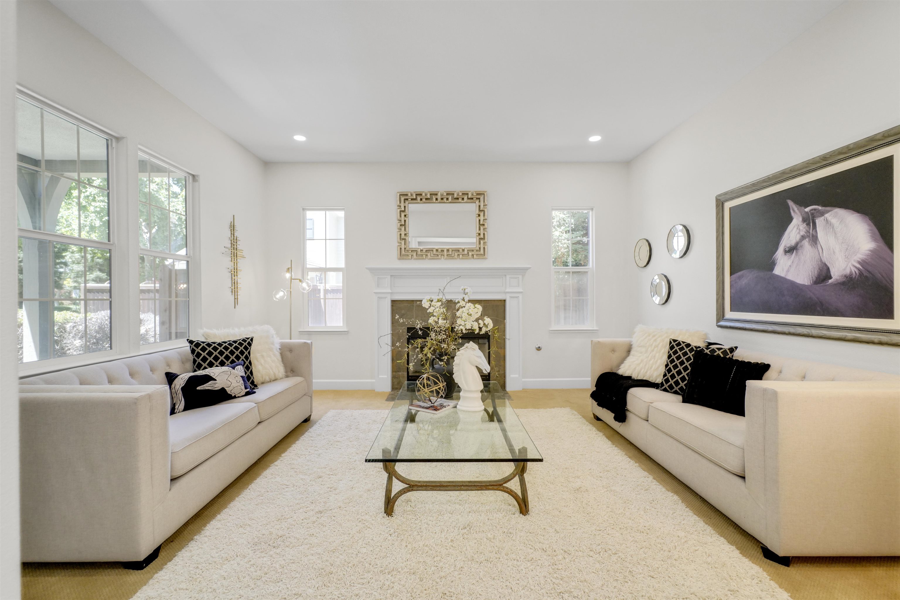 Detail Gallery Image 11 of 60 For 1993 Fairway Oaks Dr, Ripon,  CA 95366 - 3 Beds | 3/1 Baths