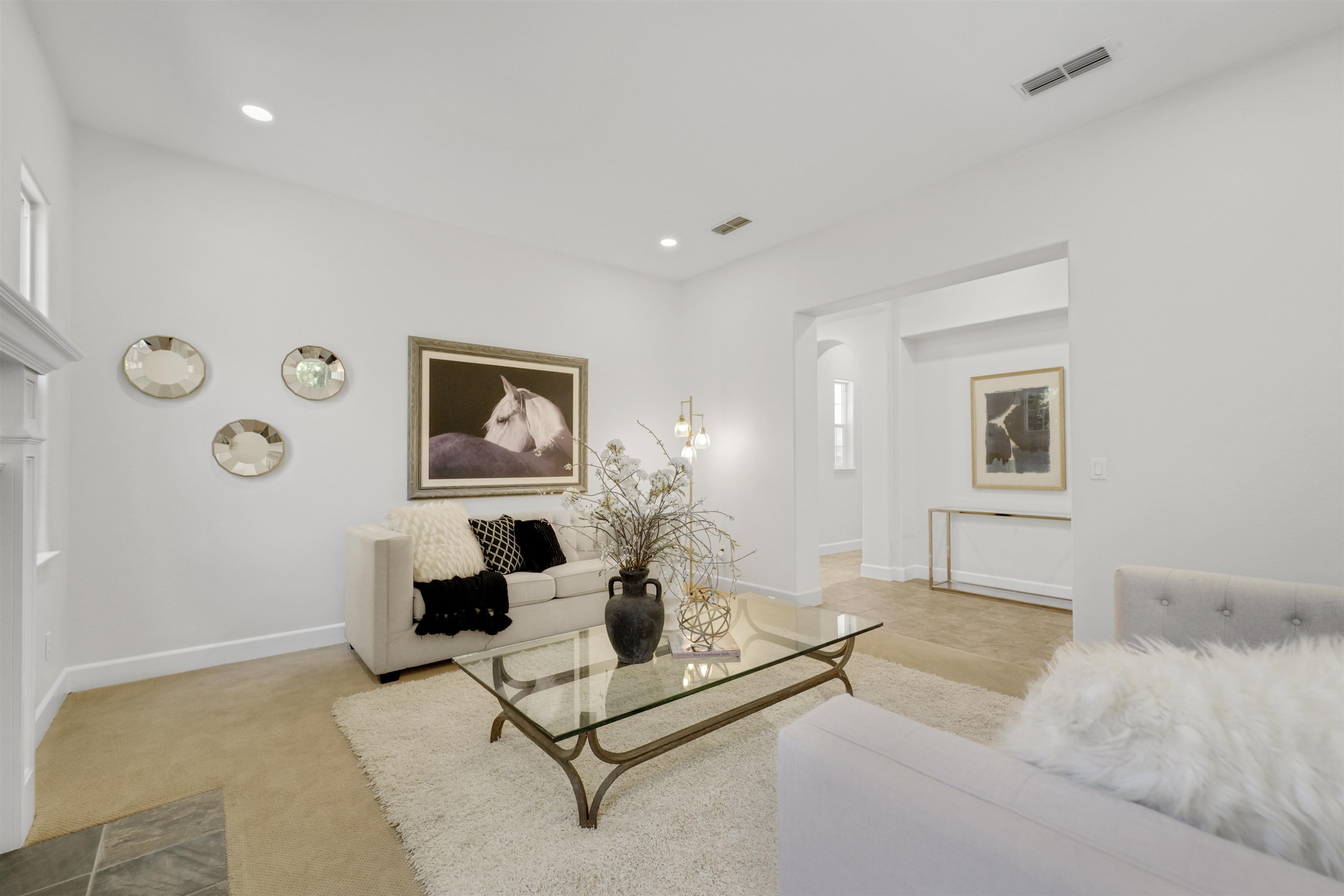 Detail Gallery Image 13 of 60 For 1993 Fairway Oaks Dr, Ripon,  CA 95366 - 3 Beds | 3/1 Baths