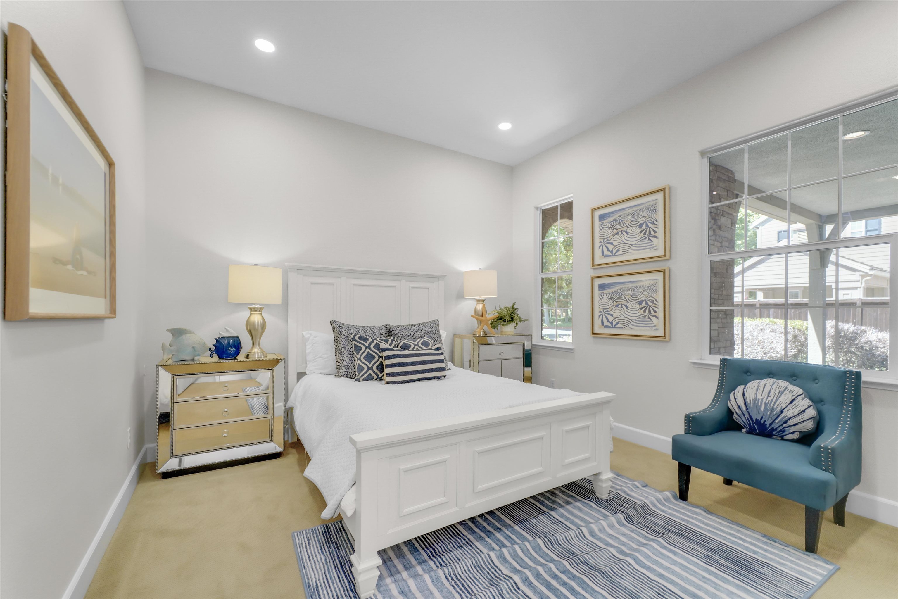 Detail Gallery Image 35 of 60 For 1993 Fairway Oaks Dr, Ripon,  CA 95366 - 3 Beds | 3/1 Baths