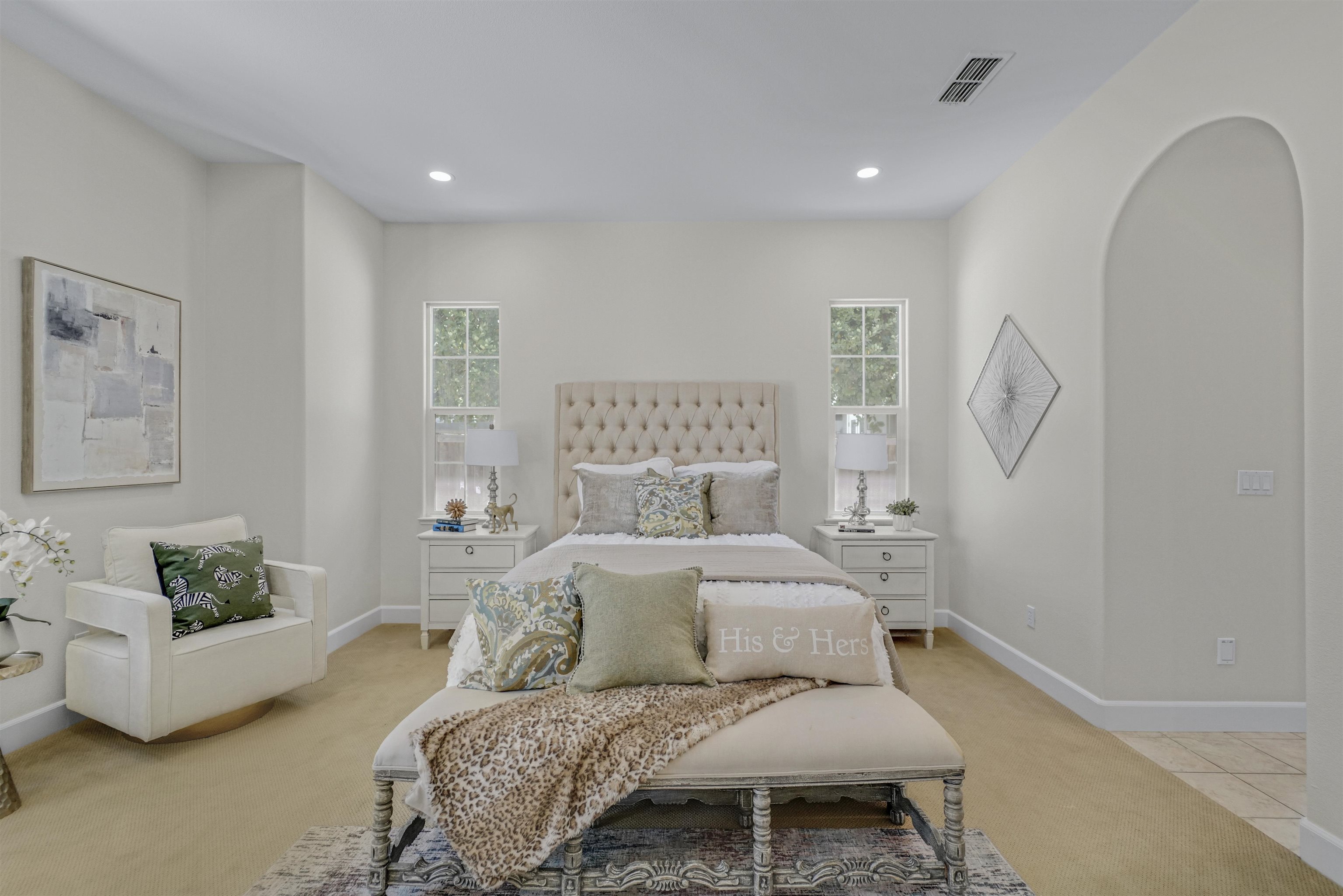 Detail Gallery Image 46 of 60 For 1993 Fairway Oaks Dr, Ripon,  CA 95366 - 3 Beds | 3/1 Baths