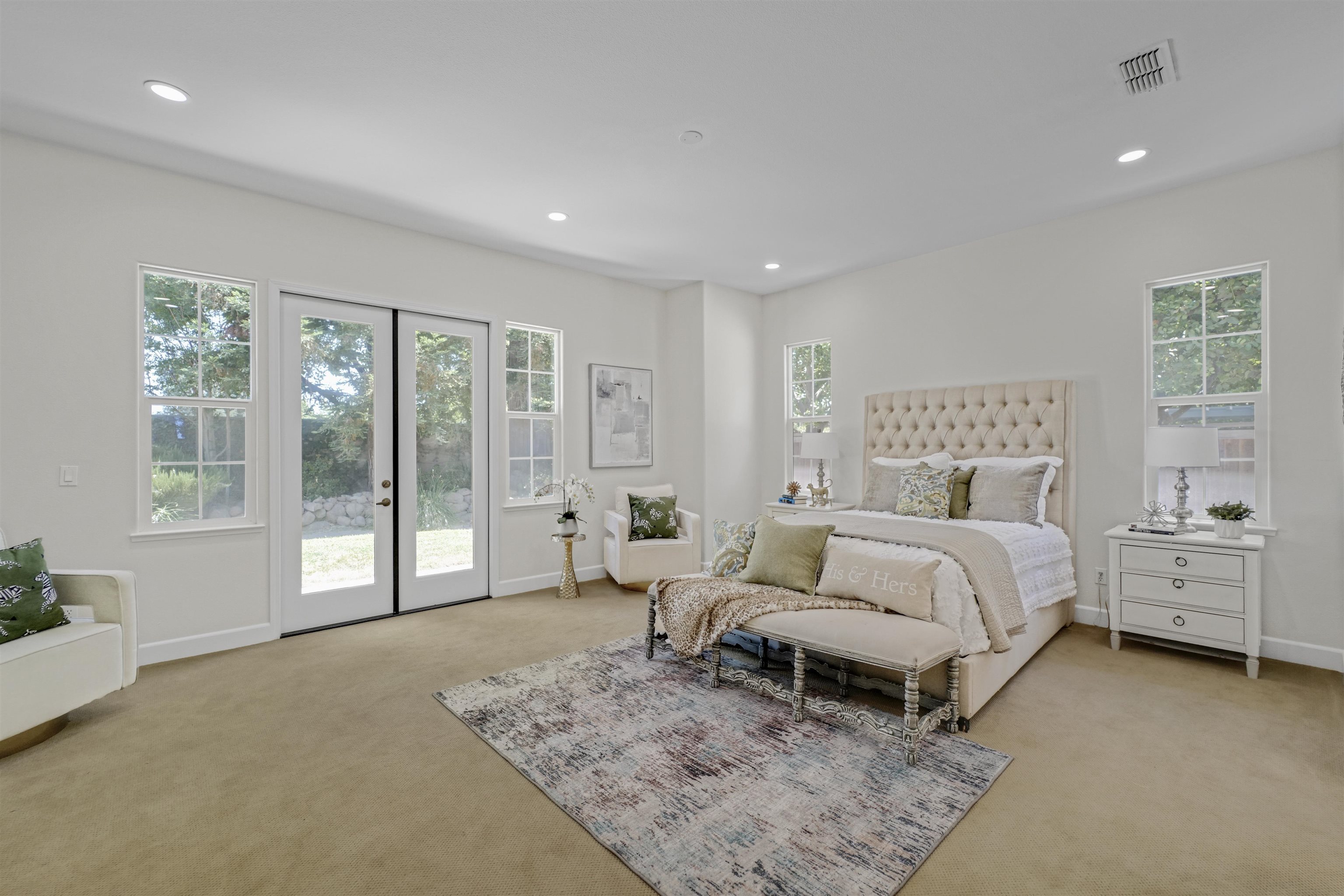 Detail Gallery Image 48 of 60 For 1993 Fairway Oaks Dr, Ripon,  CA 95366 - 3 Beds | 3/1 Baths