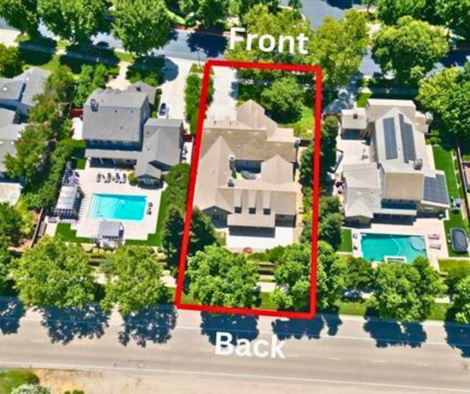 Detail Gallery Image 57 of 60 For 1993 Fairway Oaks Dr, Ripon,  CA 95366 - 3 Beds | 3/1 Baths