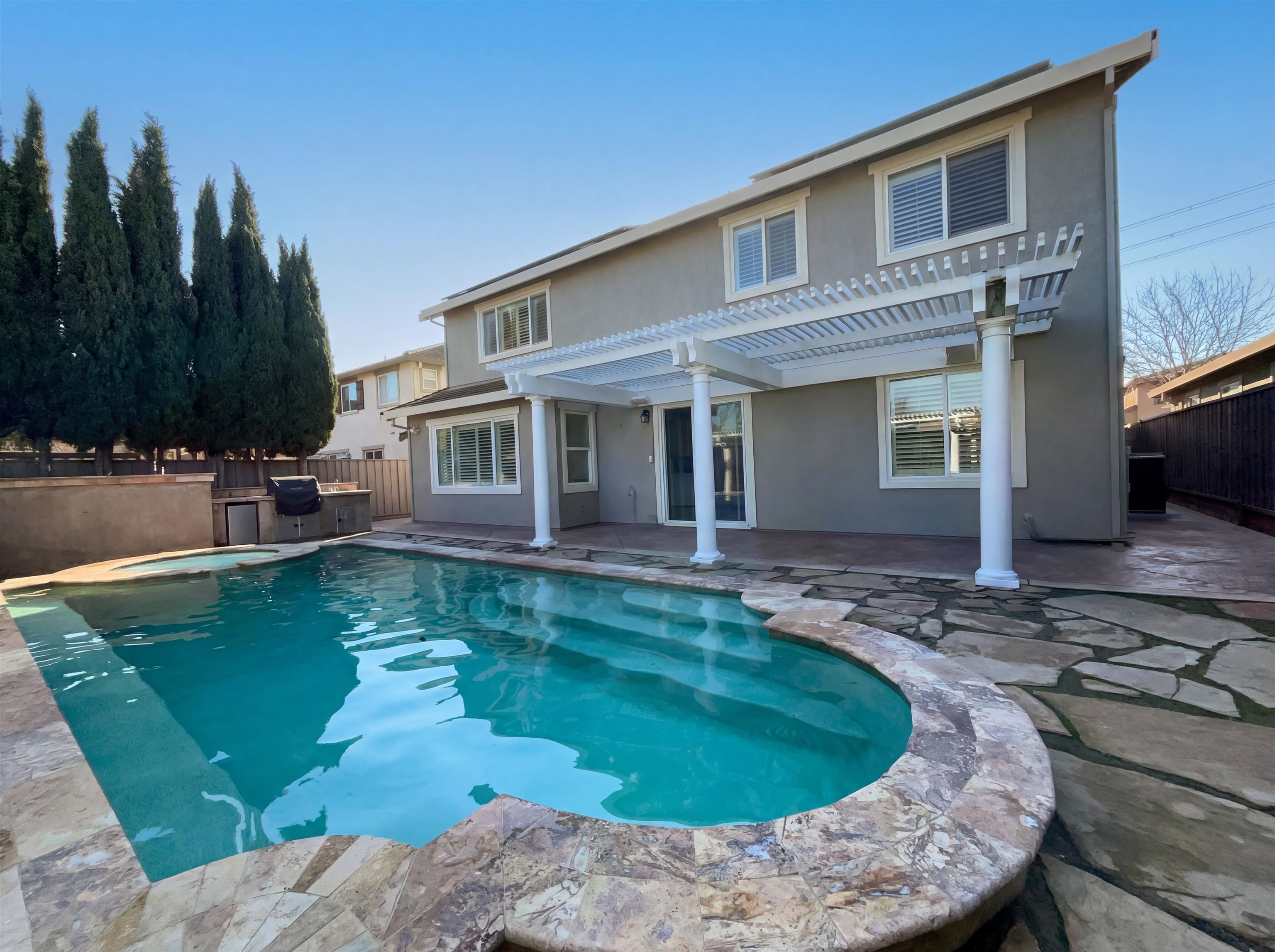 Detail Gallery Image 33 of 41 For 1124 Lake Park Dr, Oakley,  CA 94561 - 6 Beds | 3 Baths