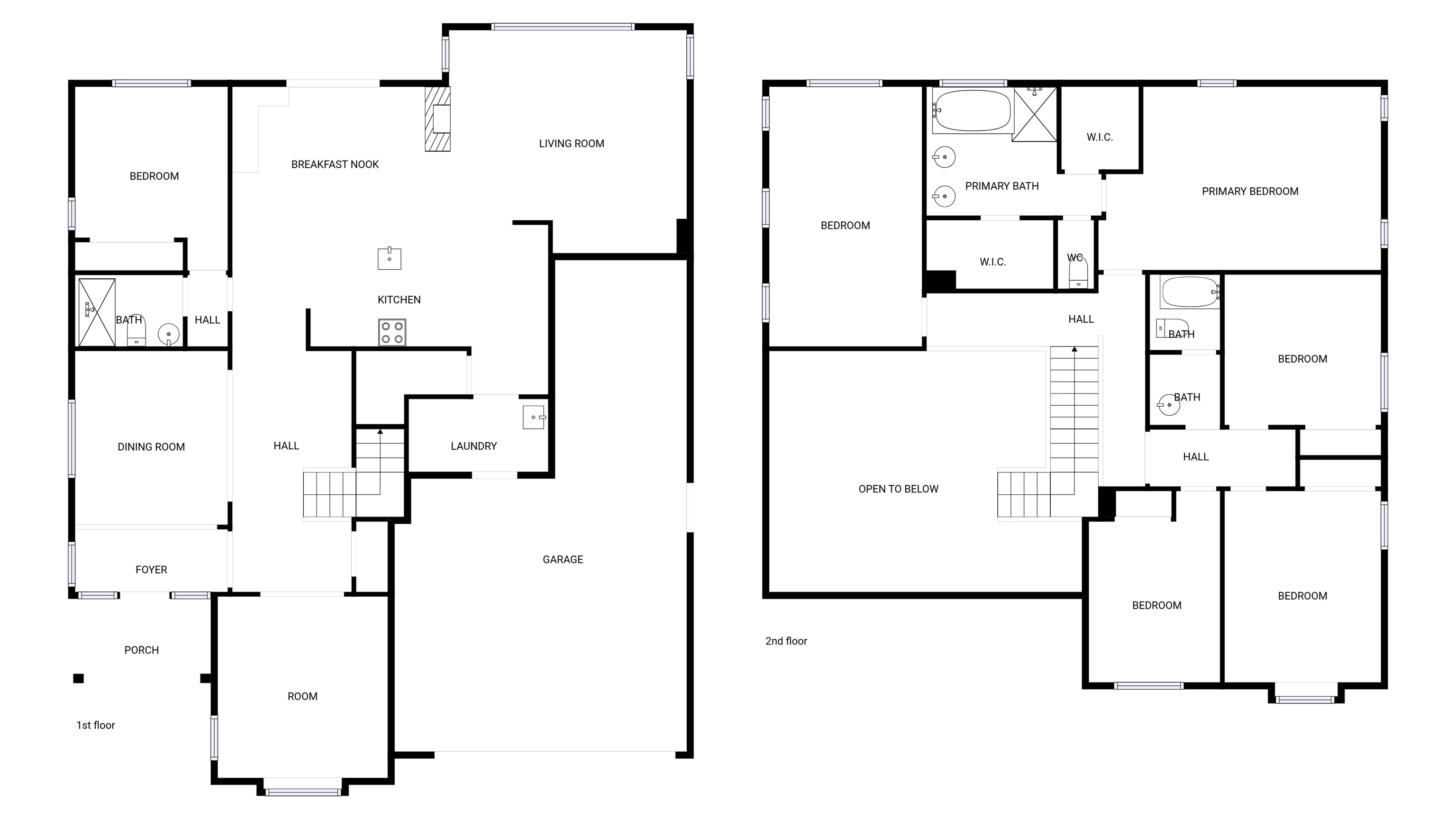 Detail Gallery Image 41 of 41 For 1124 Lake Park Dr, Oakley,  CA 94561 - 6 Beds | 3 Baths
