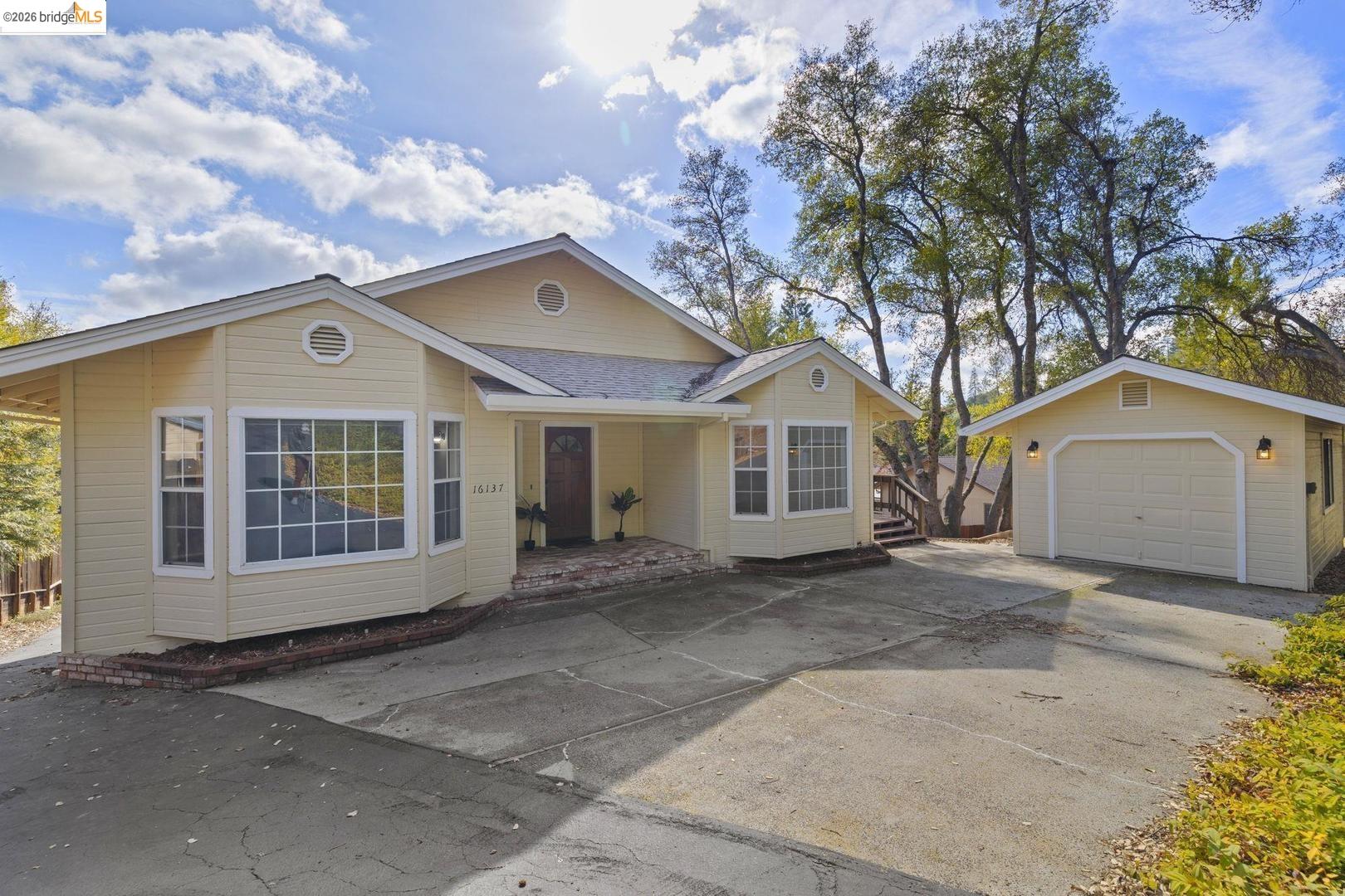 Detail Gallery Image 32 of 36 For 16137 Acorn Dr, Sonora,  CA 95370 - 3 Beds | 2/1 Baths