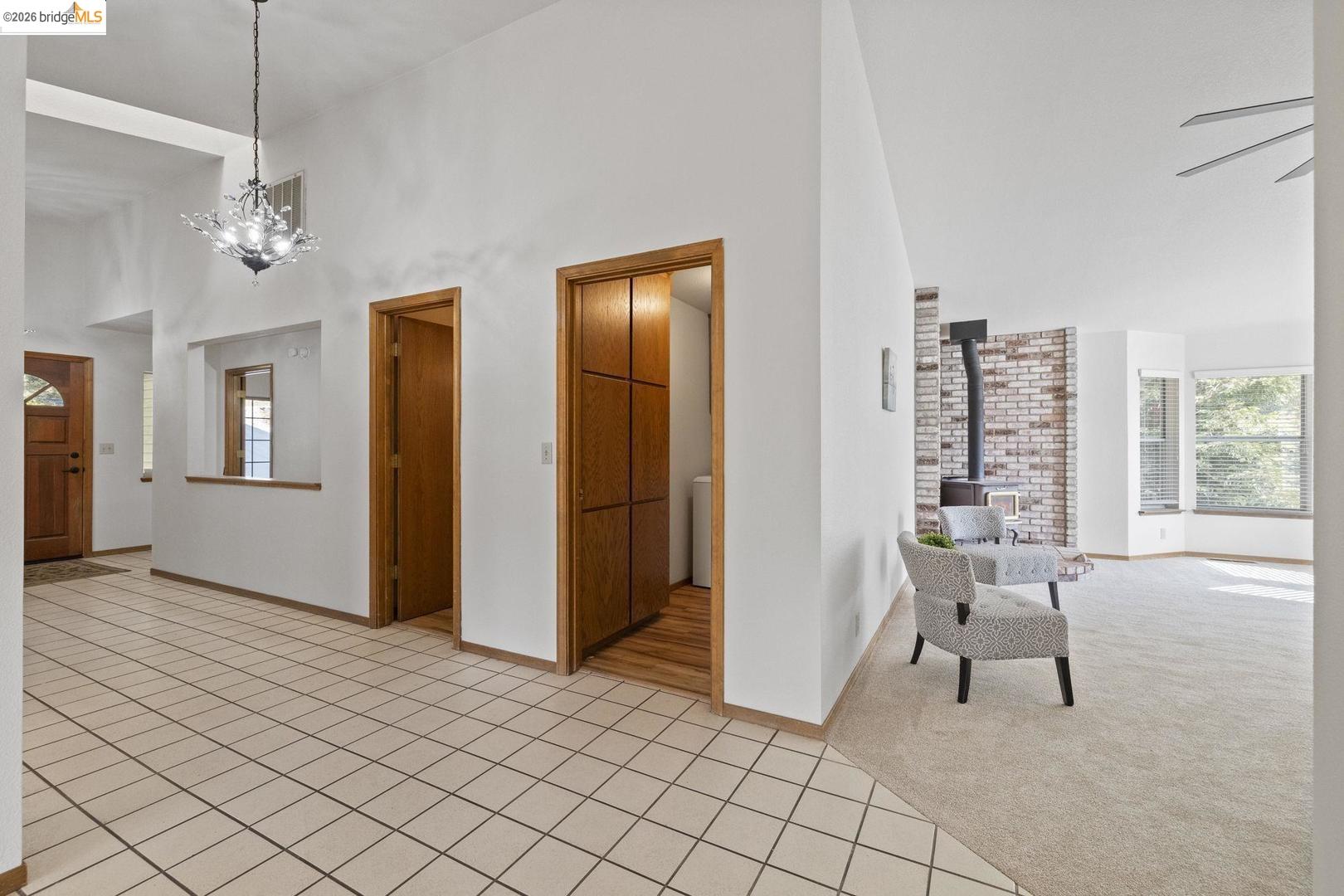 Detail Gallery Image 5 of 36 For 16137 Acorn Dr, Sonora,  CA 95370 - 3 Beds | 2/1 Baths