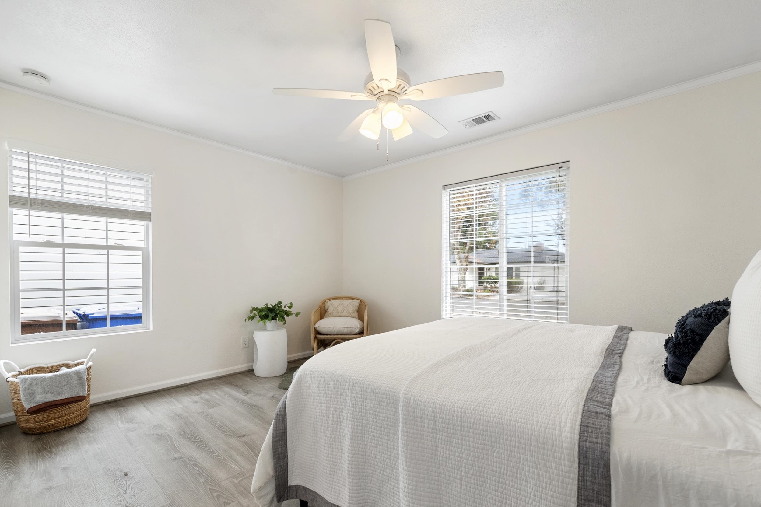 Detail Gallery Image 13 of 21 For 2561 Pacific St, Napa,  CA 94558 - 2 Beds | 1 Baths