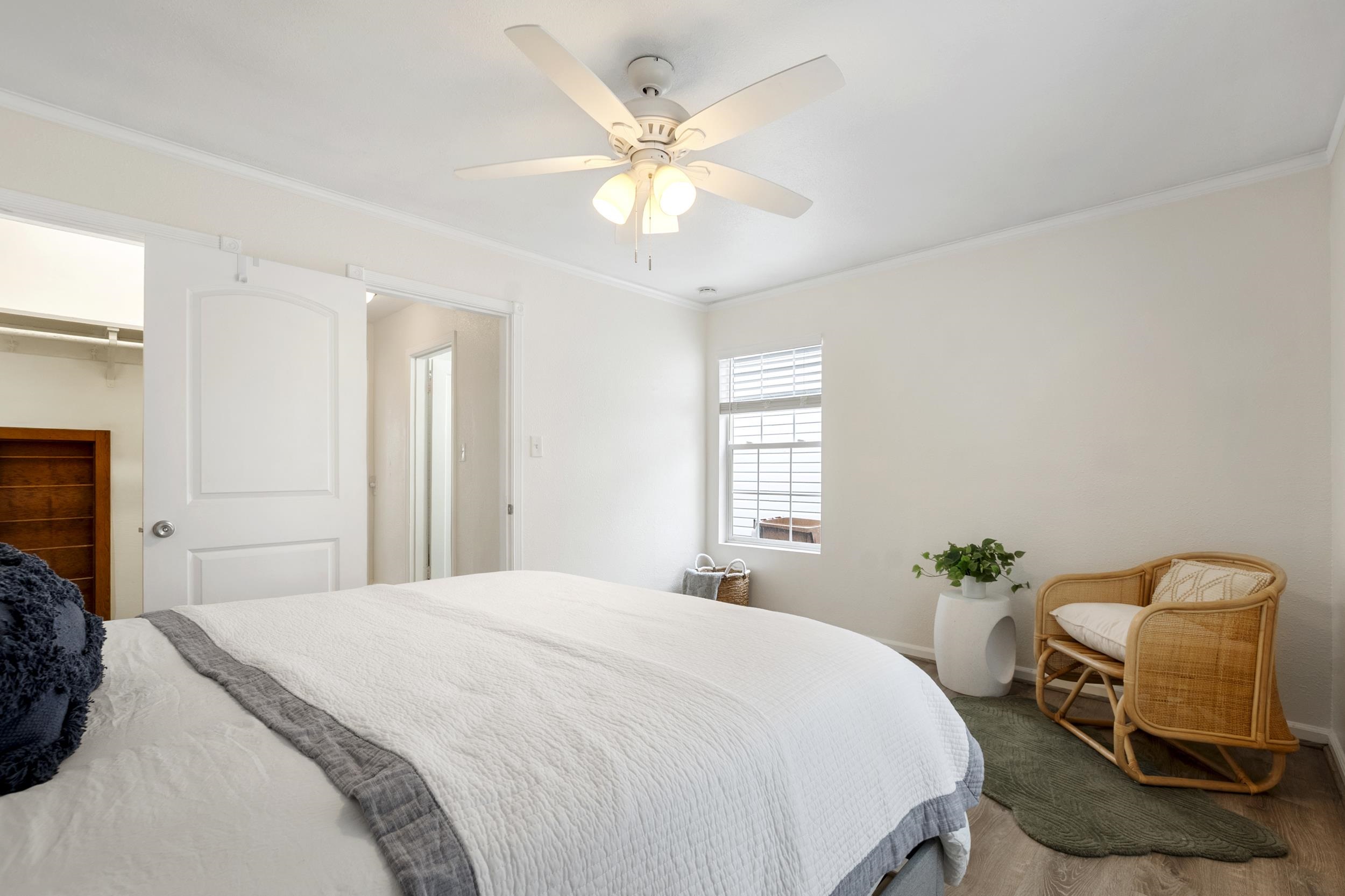 Detail Gallery Image 14 of 21 For 2561 Pacific St, Napa,  CA 94558 - 2 Beds | 1 Baths