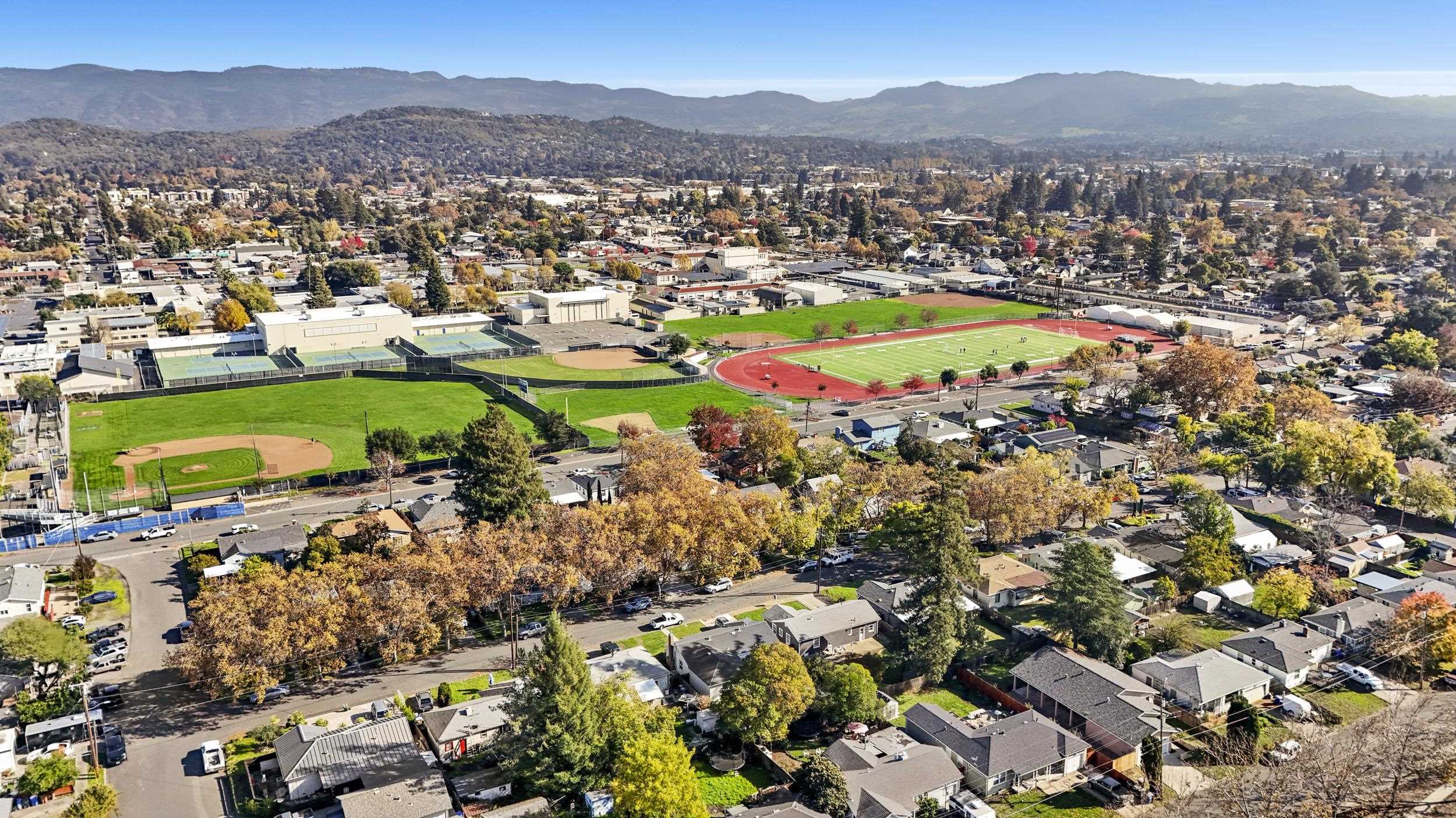 Detail Gallery Image 17 of 21 For 2561 Pacific St, Napa,  CA 94558 - 2 Beds | 1 Baths