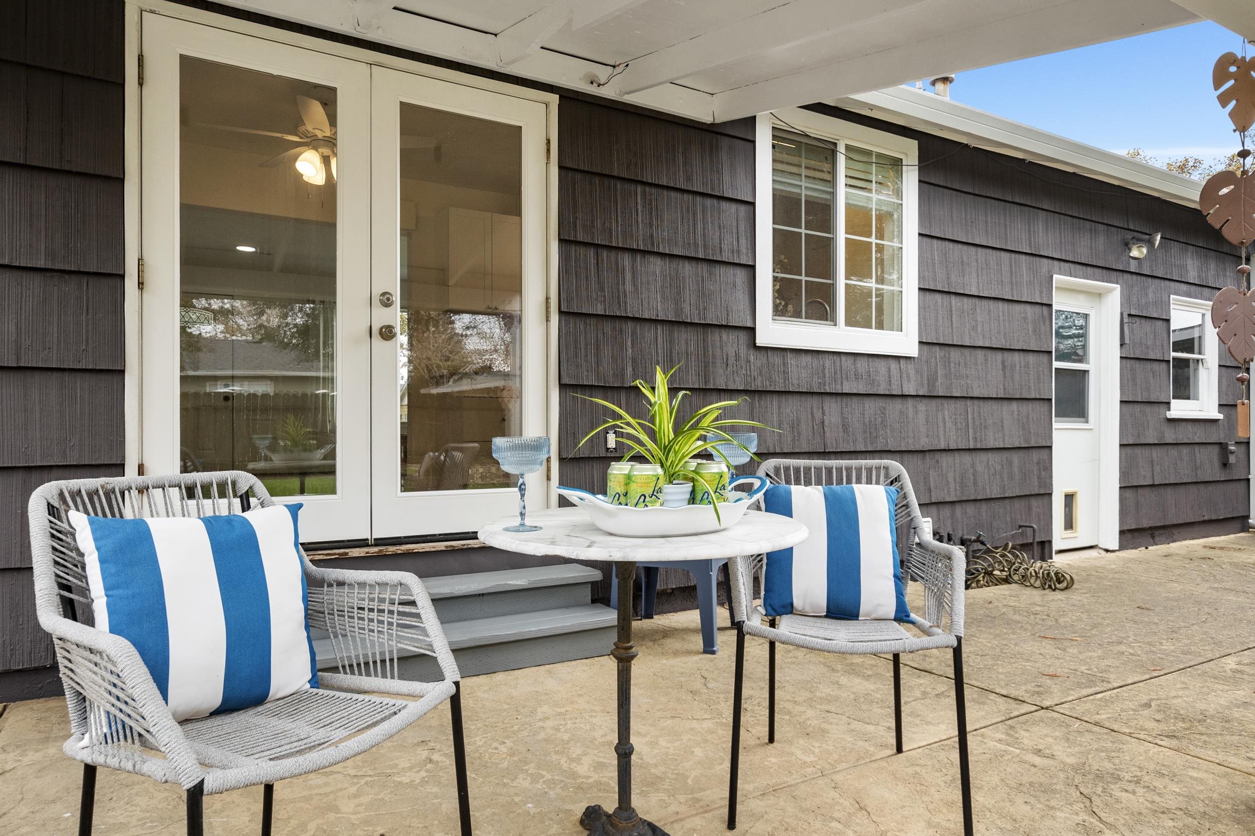 Detail Gallery Image 18 of 21 For 2561 Pacific St, Napa,  CA 94558 - 2 Beds | 1 Baths