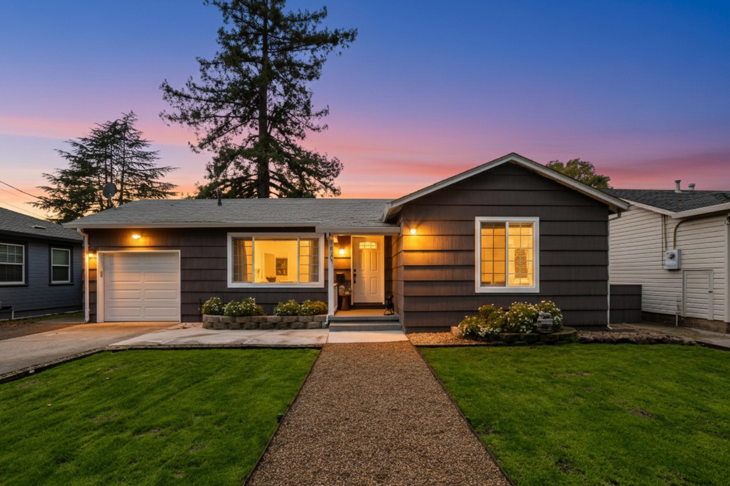 Detail Gallery Image 20 of 21 For 2561 Pacific St, Napa,  CA 94558 - 2 Beds | 1 Baths