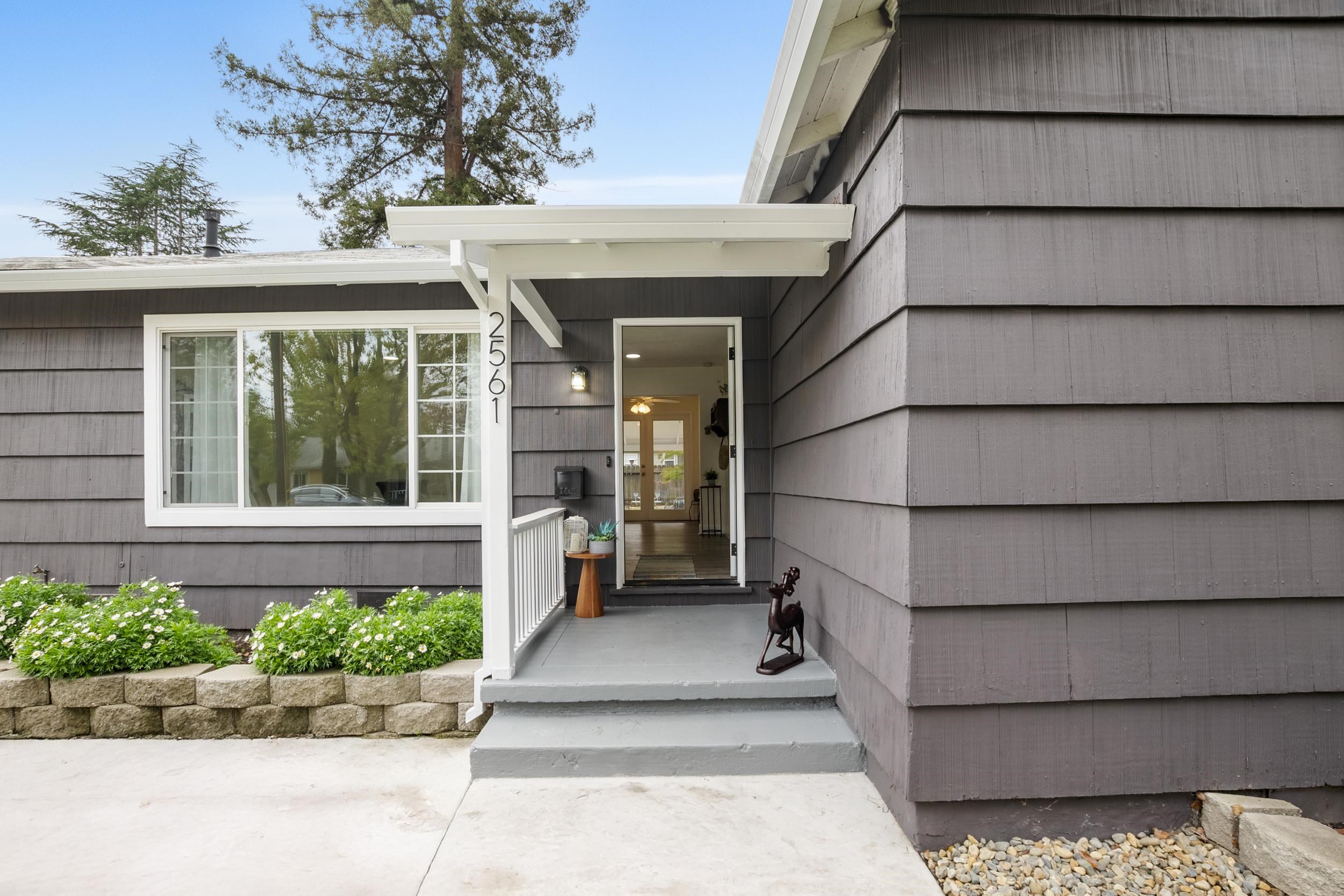 Detail Gallery Image 21 of 21 For 2561 Pacific St, Napa,  CA 94558 - 2 Beds | 1 Baths