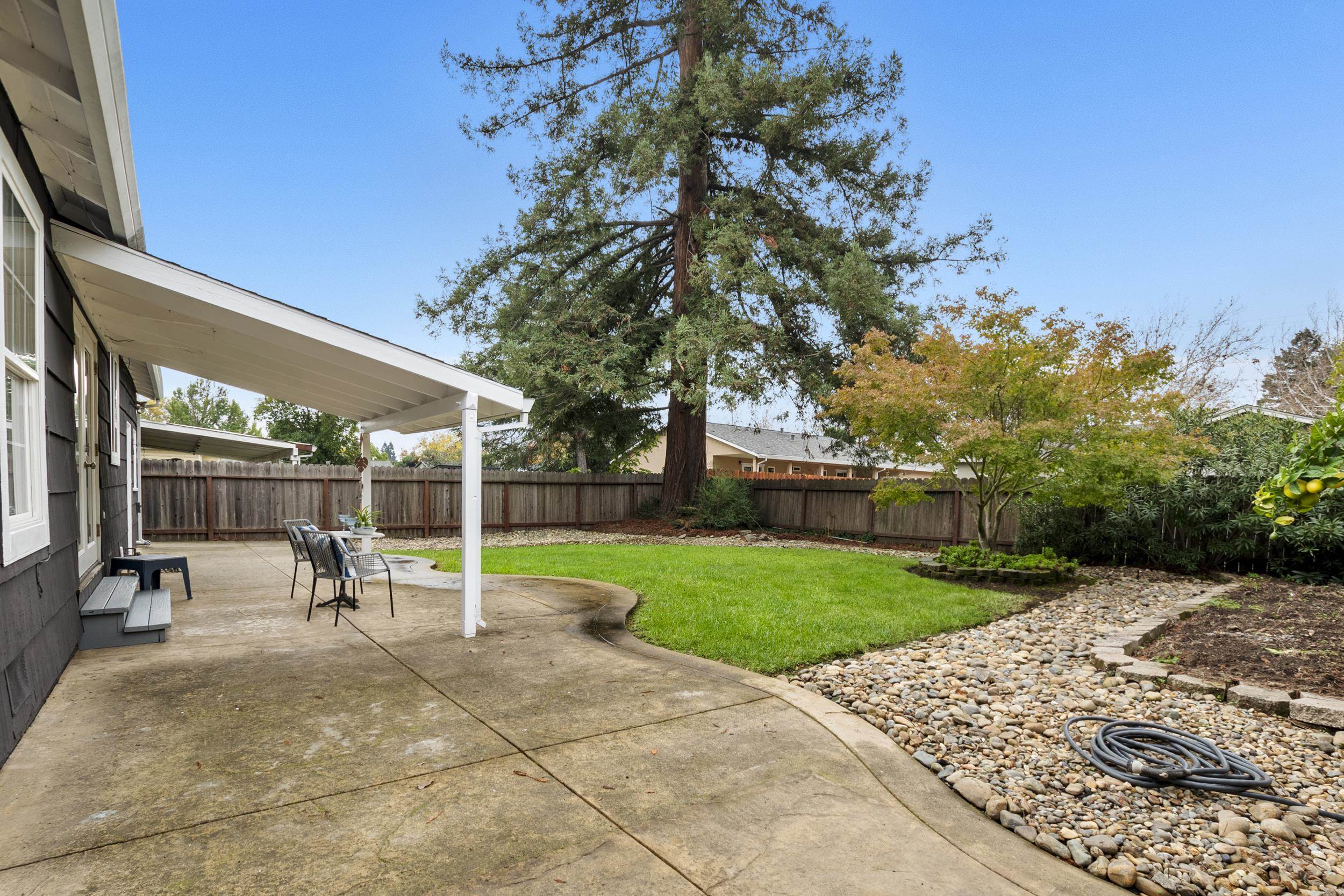 Detail Gallery Image 10 of 21 For 2561 Pacific St, Napa,  CA 94558 - 2 Beds | 1 Baths