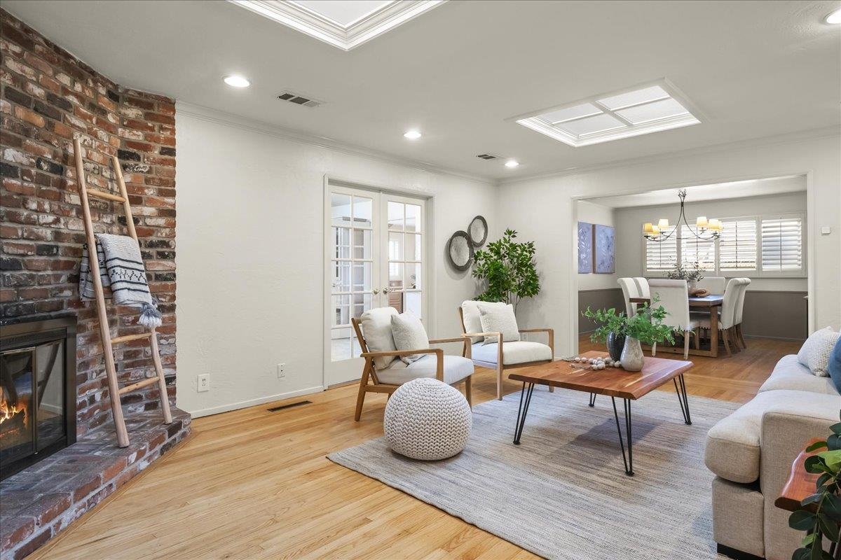 Detail Gallery Image 12 of 35 For 4141 Mattos Dr, Fremont,  CA 94536 - 4 Beds | 2/1 Baths