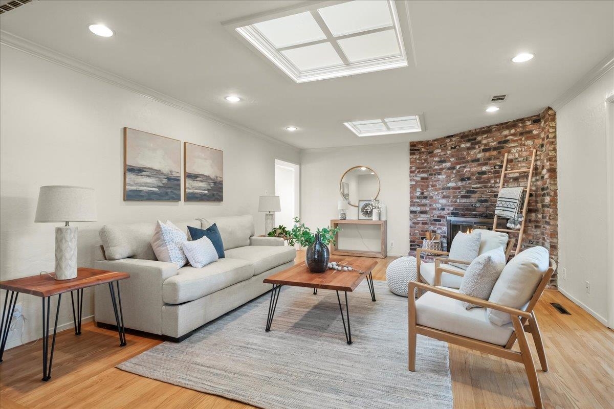 Detail Gallery Image 14 of 35 For 4141 Mattos Dr, Fremont,  CA 94536 - 4 Beds | 2/1 Baths