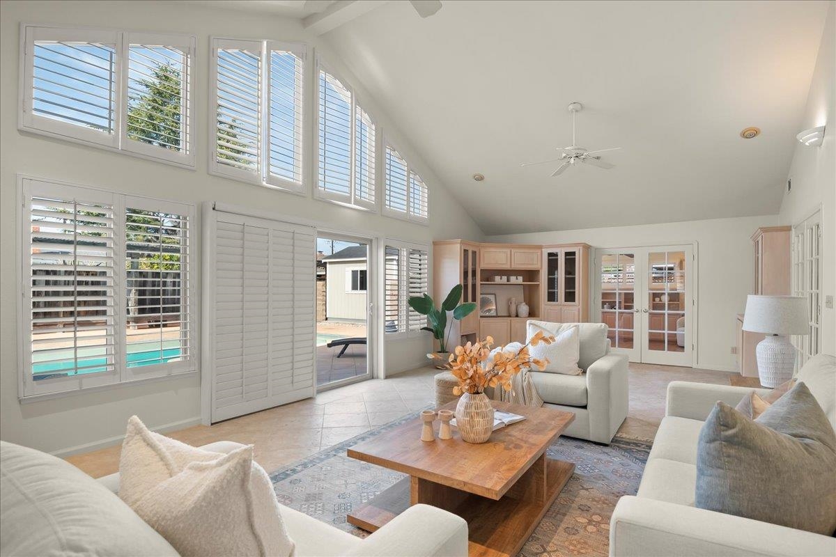 Detail Gallery Image 3 of 35 For 4141 Mattos Dr, Fremont,  CA 94536 - 4 Beds | 2/1 Baths