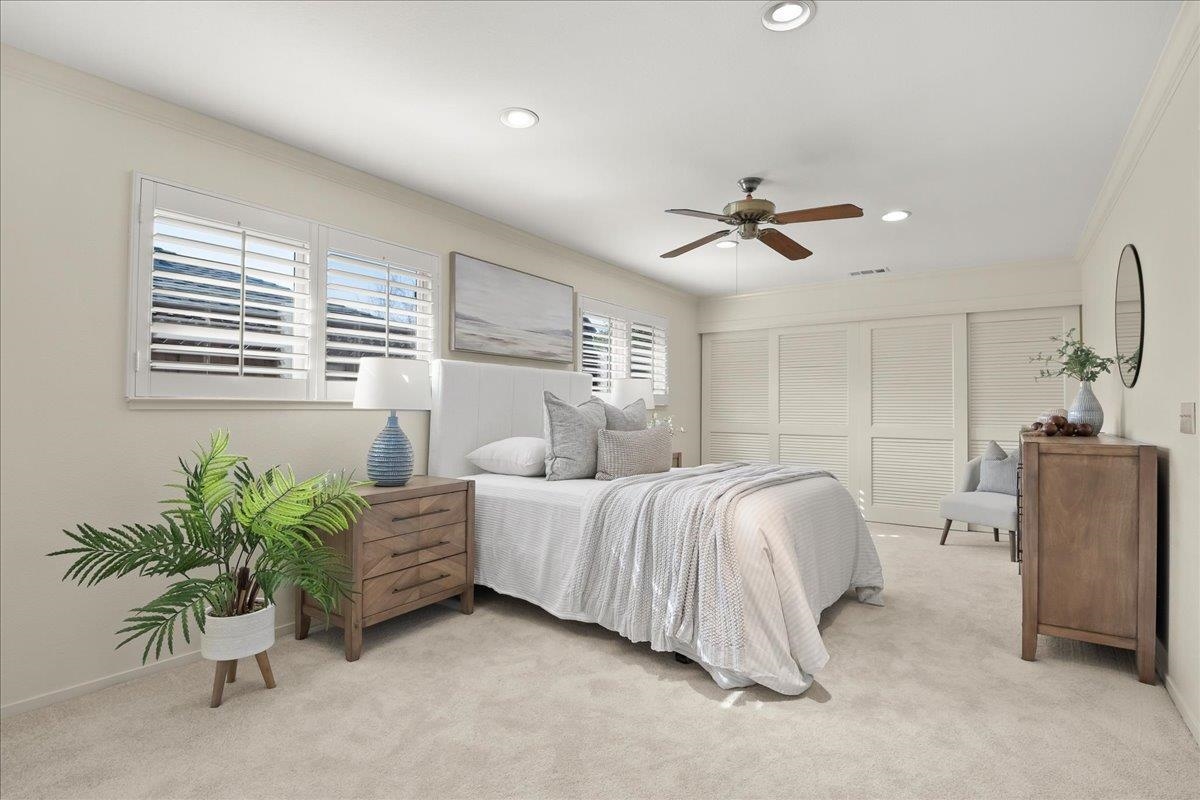 Detail Gallery Image 24 of 35 For 4141 Mattos Dr, Fremont,  CA 94536 - 4 Beds | 2/1 Baths