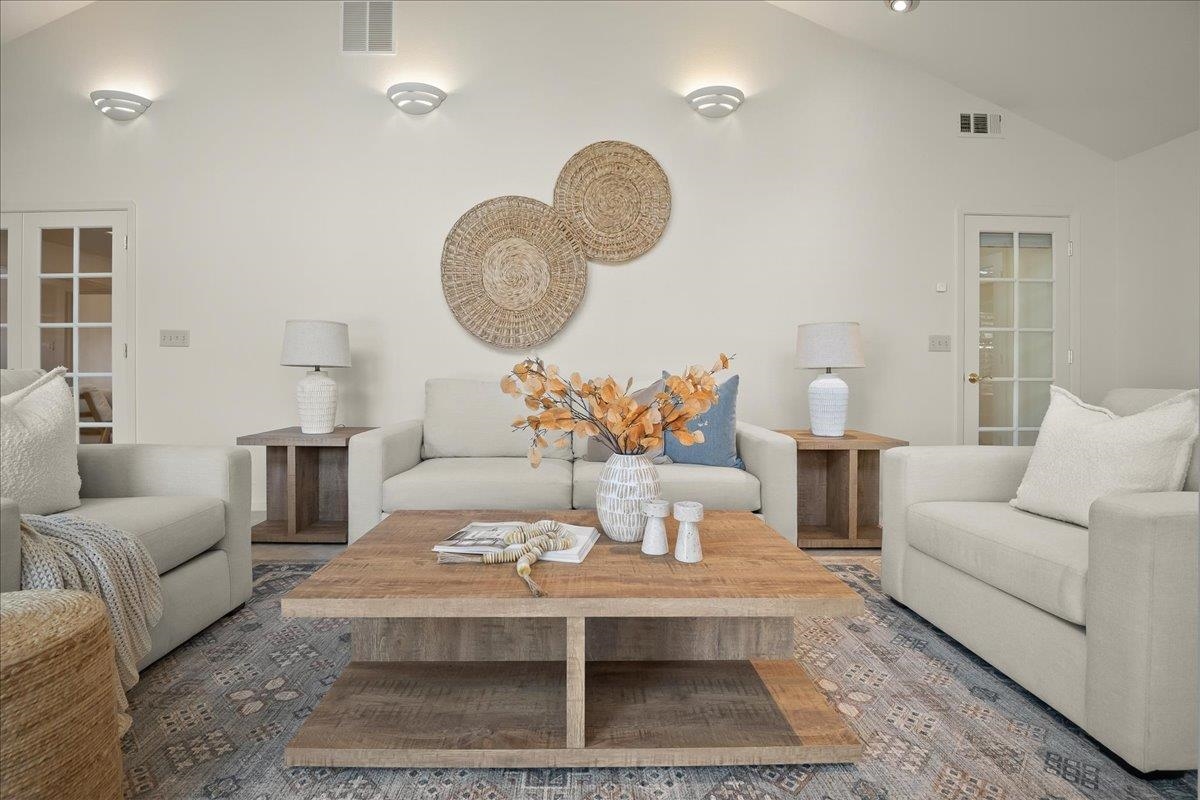 Detail Gallery Image 4 of 35 For 4141 Mattos Dr, Fremont,  CA 94536 - 4 Beds | 2/1 Baths