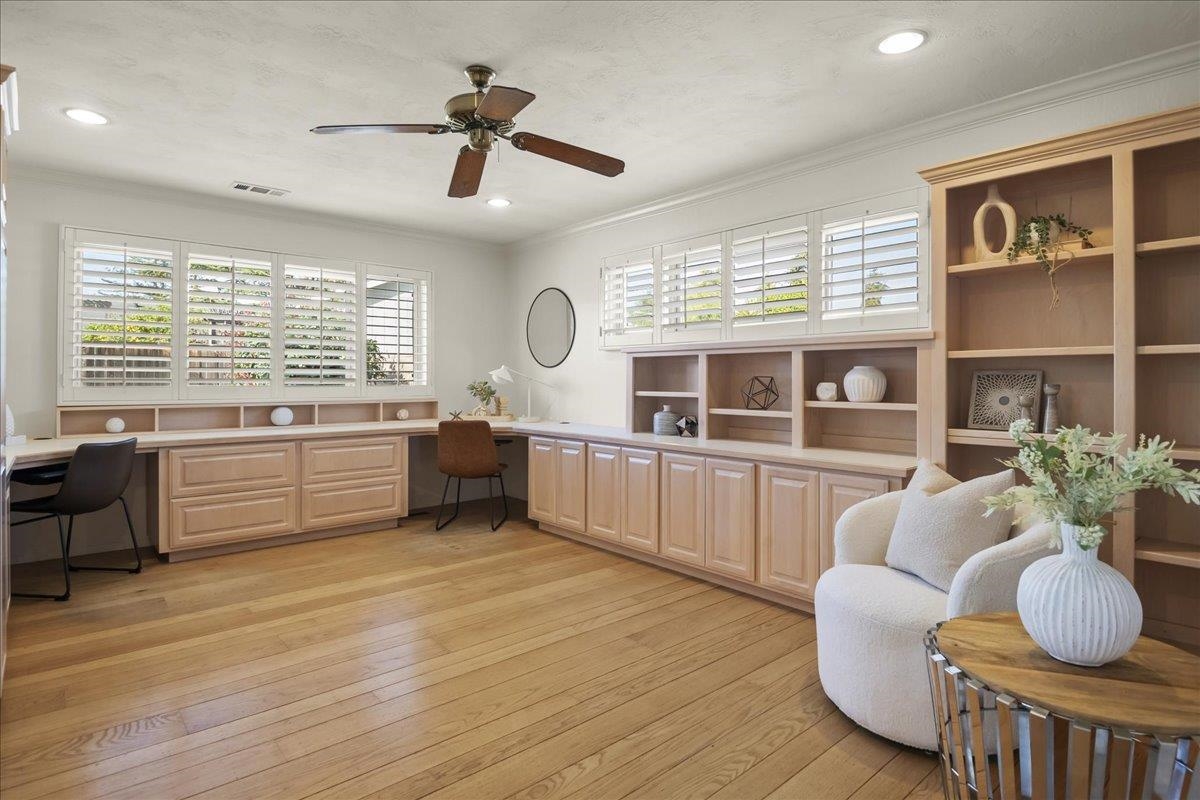 Detail Gallery Image 9 of 35 For 4141 Mattos Dr, Fremont,  CA 94536 - 4 Beds | 2/1 Baths