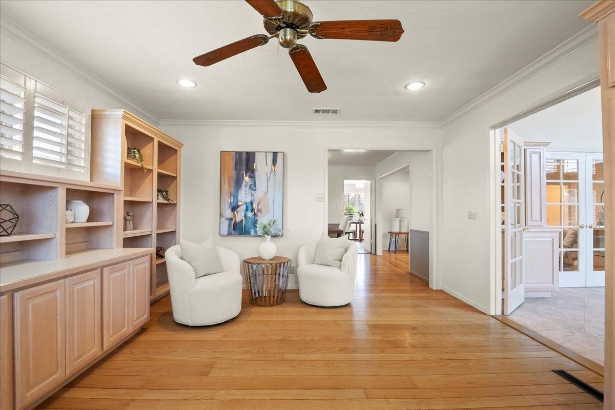 Detail Gallery Image 10 of 35 For 4141 Mattos Dr, Fremont,  CA 94536 - 4 Beds | 2/1 Baths