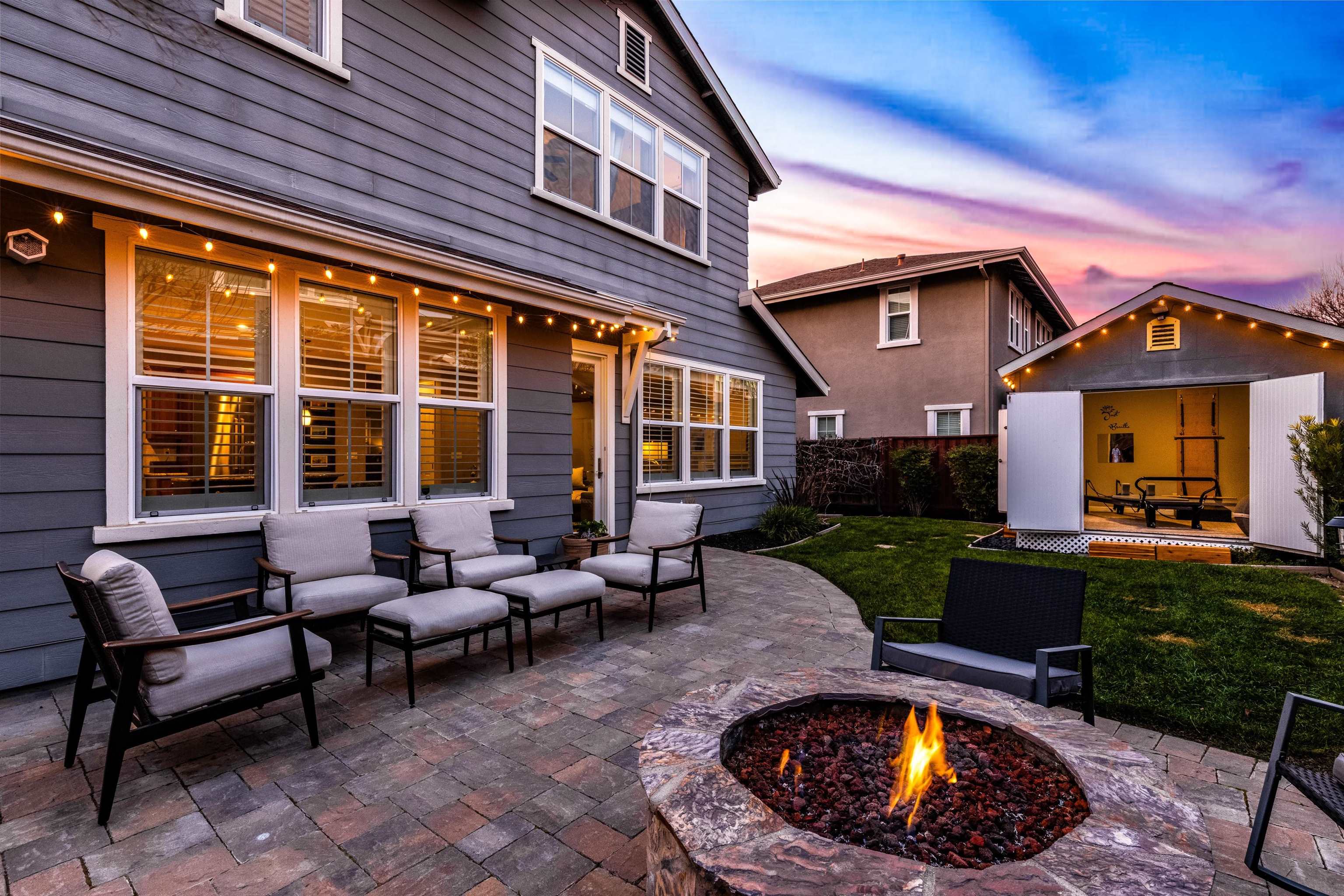 Detail Gallery Image 2 of 60 For 1384 Buckhorn Creek Rd, Livermore,  CA 94550 - 4 Beds | 2/1 Baths