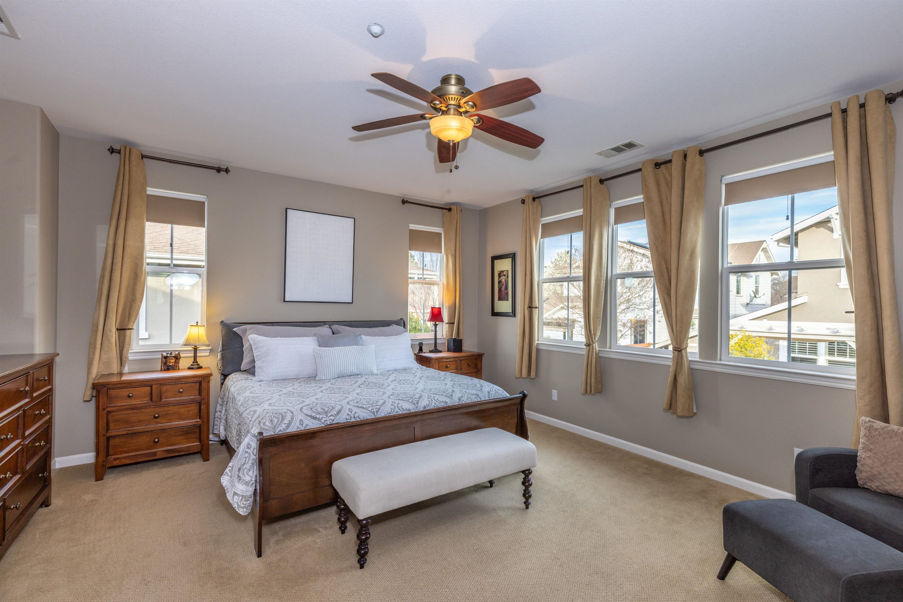 Detail Gallery Image 22 of 60 For 1384 Buckhorn Creek Rd, Livermore,  CA 94550 - 4 Beds | 2/1 Baths