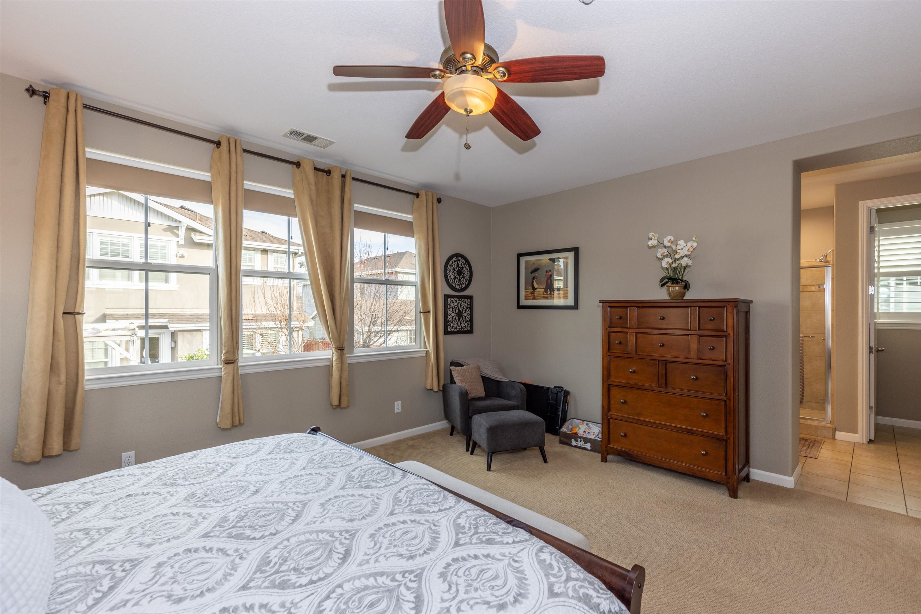 Detail Gallery Image 23 of 60 For 1384 Buckhorn Creek Rd, Livermore,  CA 94550 - 4 Beds | 2/1 Baths