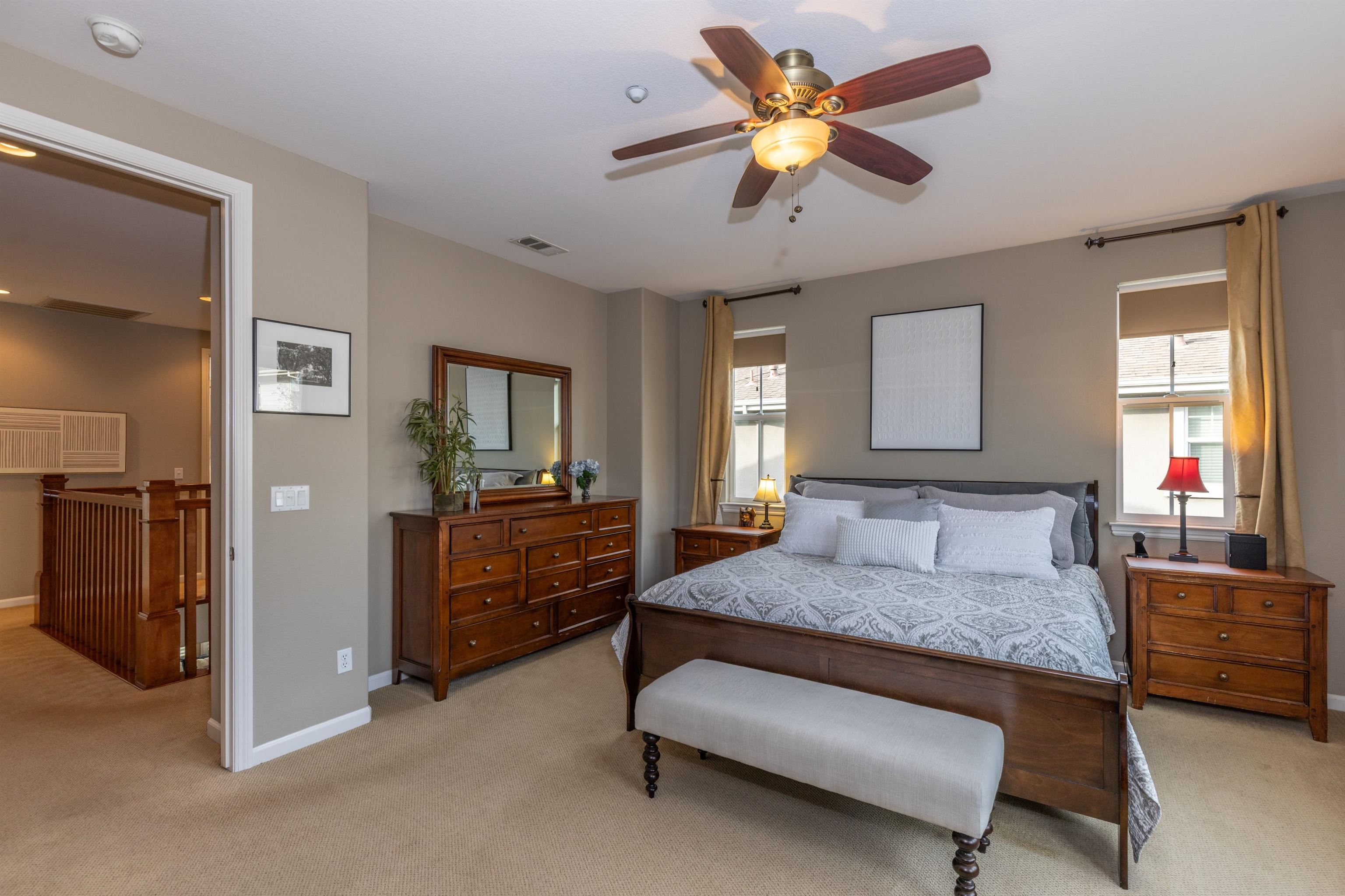 Detail Gallery Image 24 of 60 For 1384 Buckhorn Creek Rd, Livermore,  CA 94550 - 4 Beds | 2/1 Baths