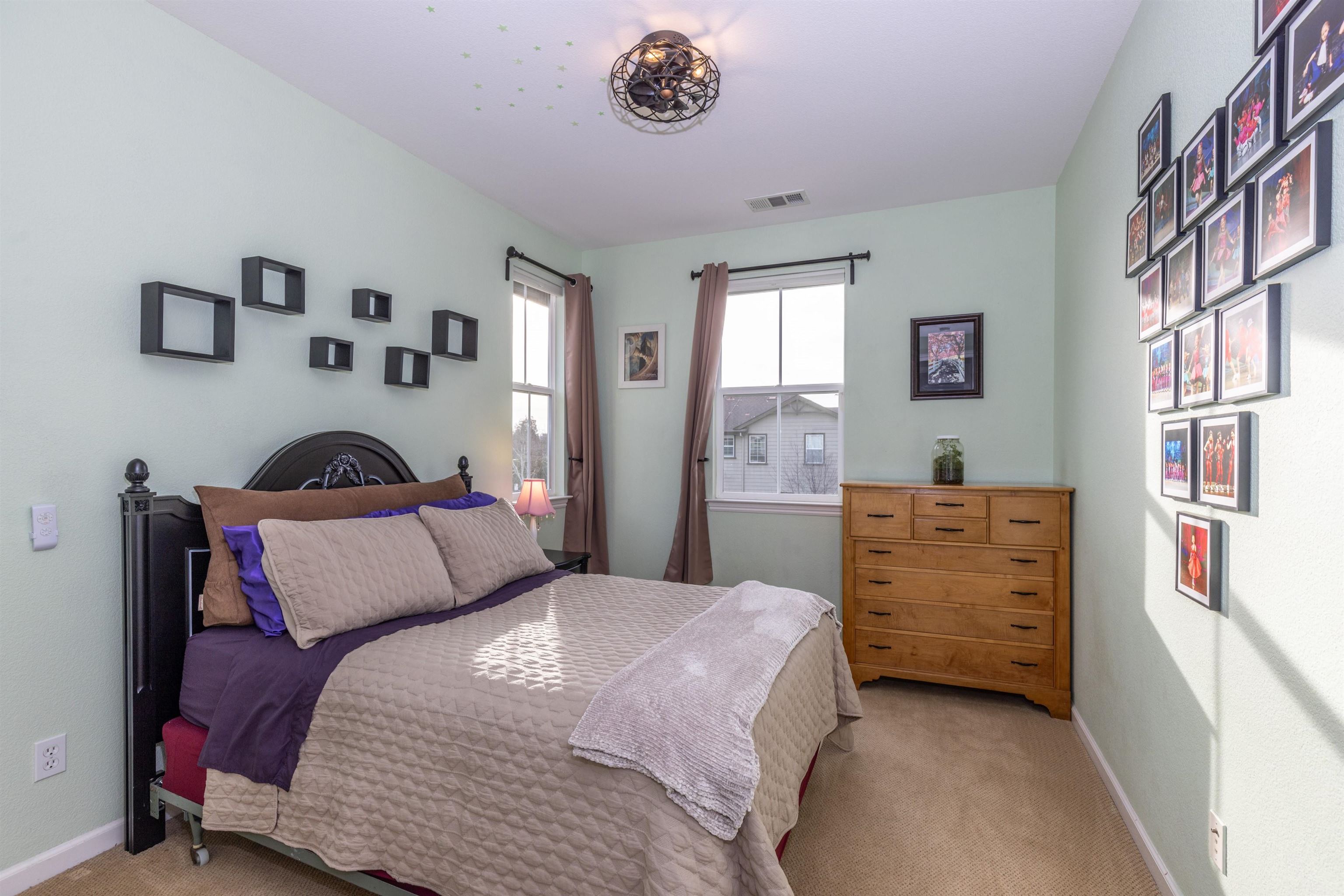 Detail Gallery Image 29 of 60 For 1384 Buckhorn Creek Rd, Livermore,  CA 94550 - 4 Beds | 2/1 Baths