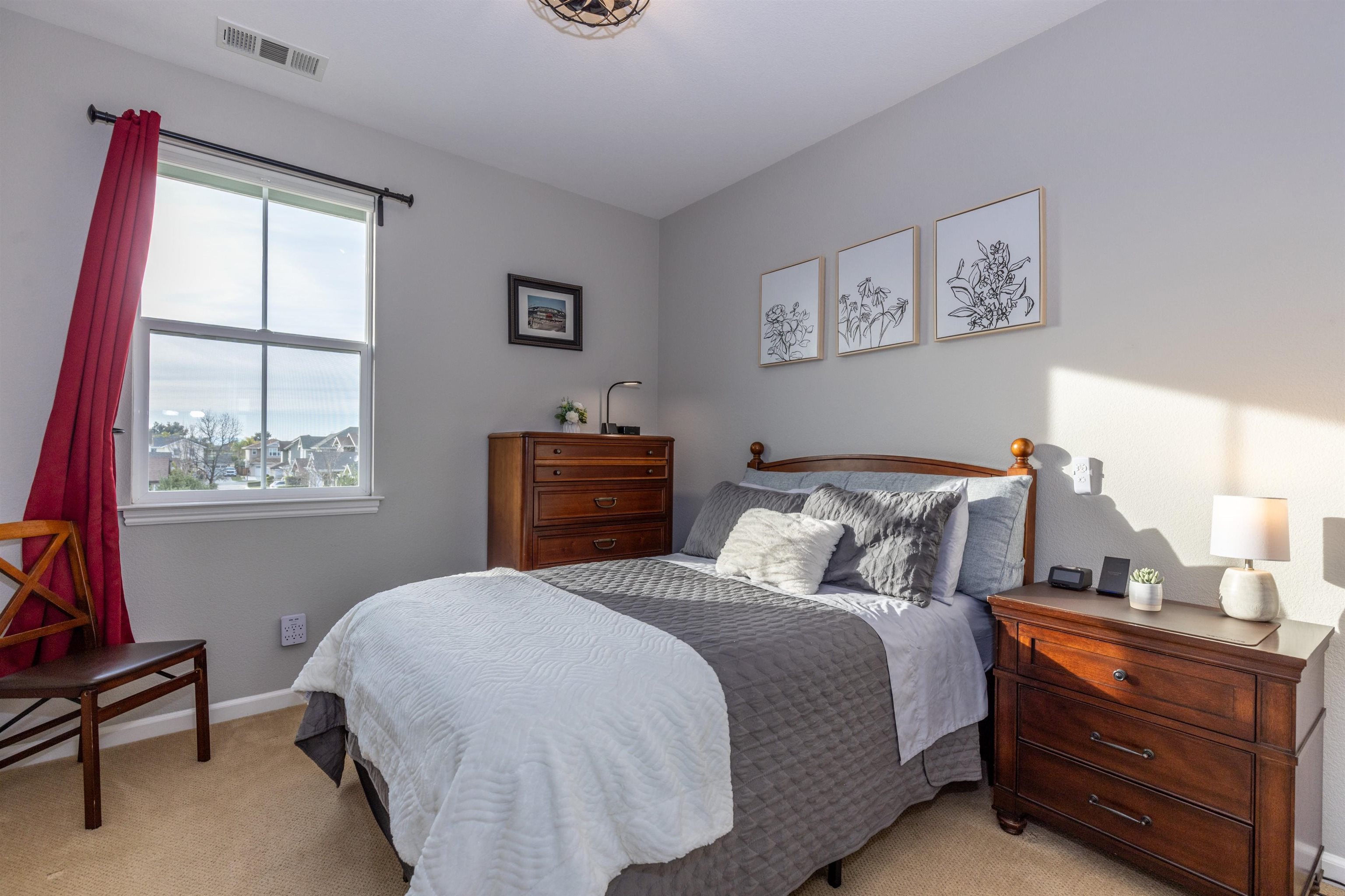 Detail Gallery Image 32 of 60 For 1384 Buckhorn Creek Rd, Livermore,  CA 94550 - 4 Beds | 2/1 Baths