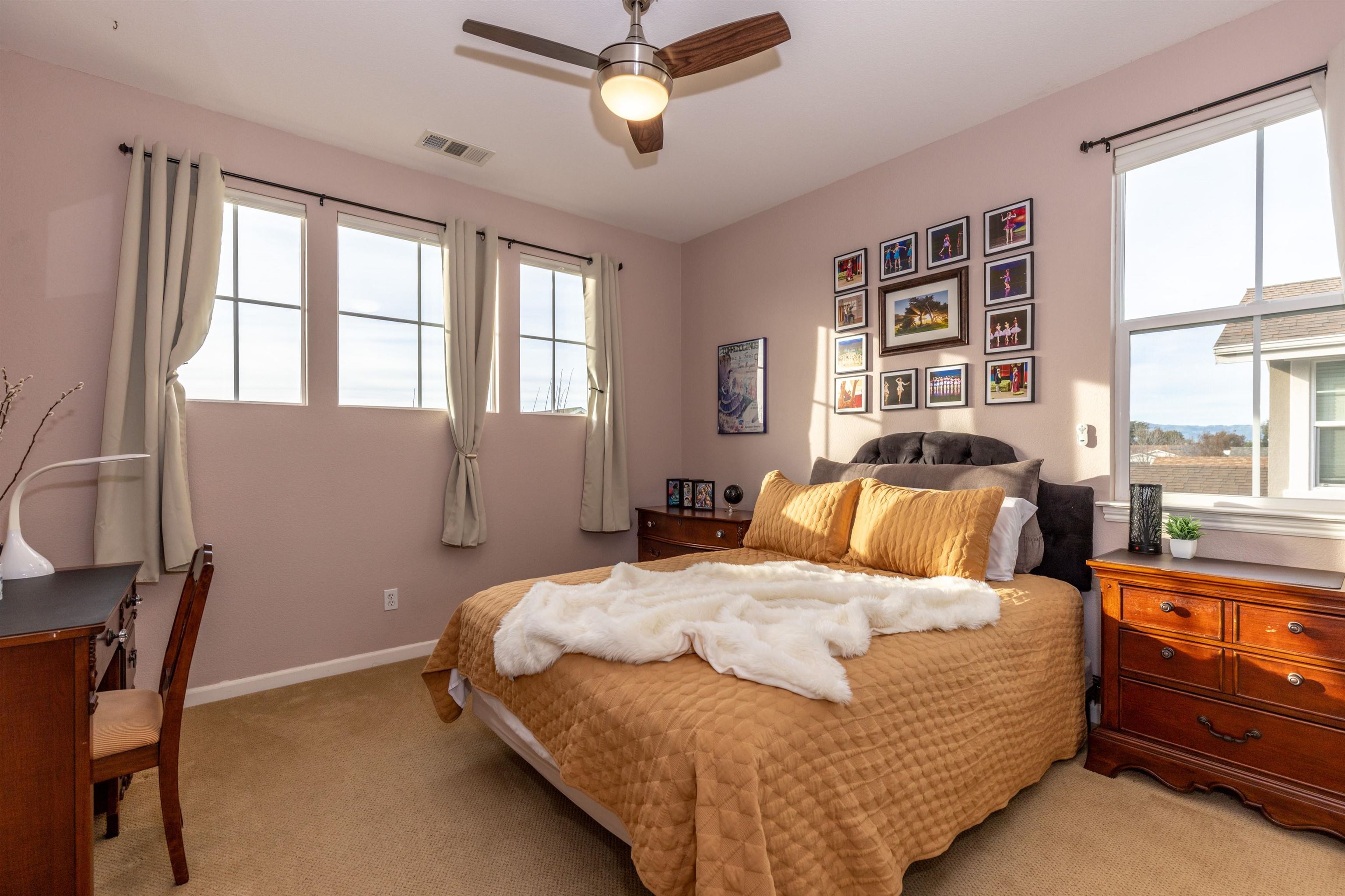 Detail Gallery Image 33 of 60 For 1384 Buckhorn Creek Rd, Livermore,  CA 94550 - 4 Beds | 2/1 Baths