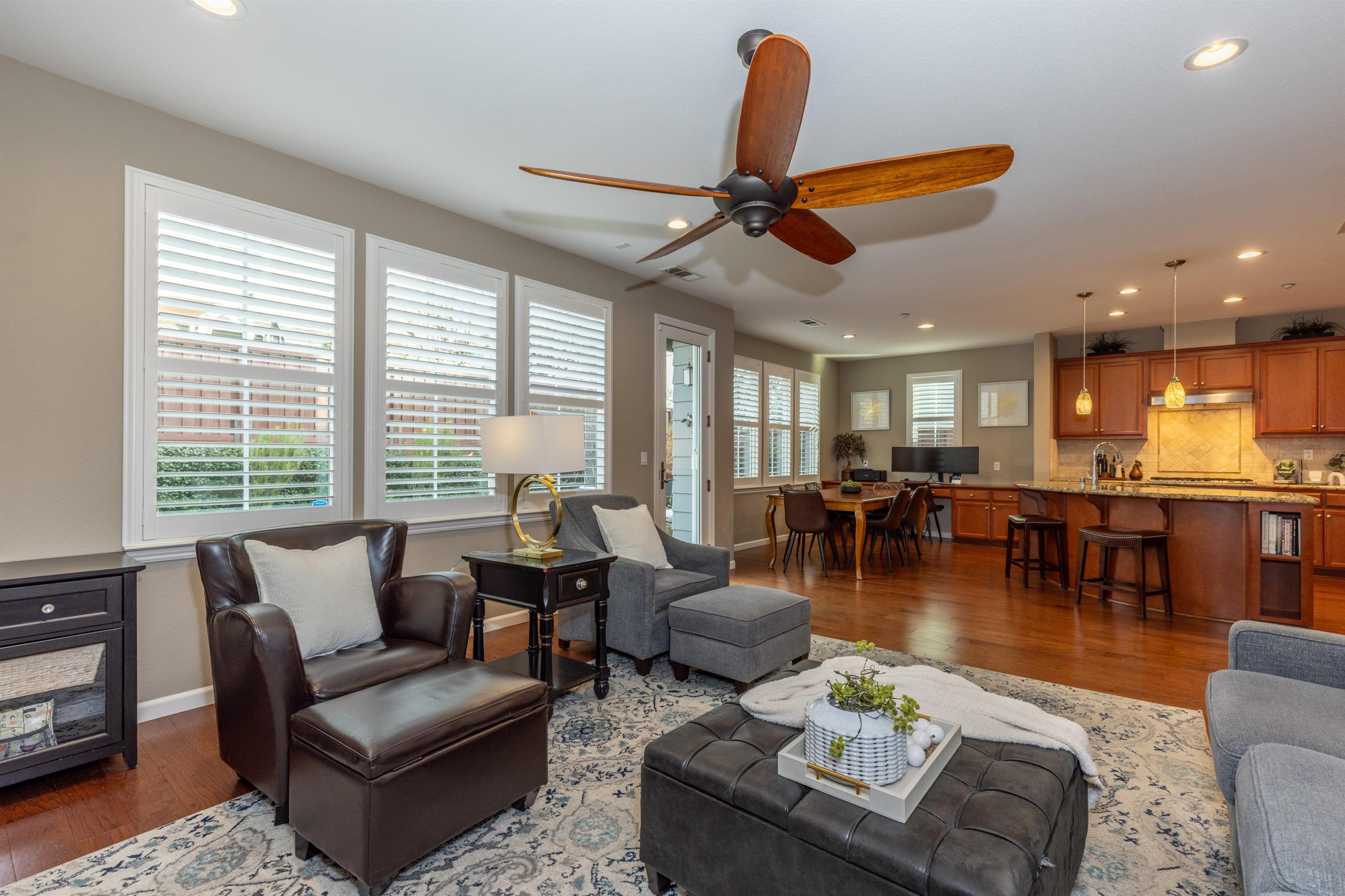 Detail Gallery Image 37 of 60 For 1384 Buckhorn Creek Rd, Livermore,  CA 94550 - 4 Beds | 2/1 Baths