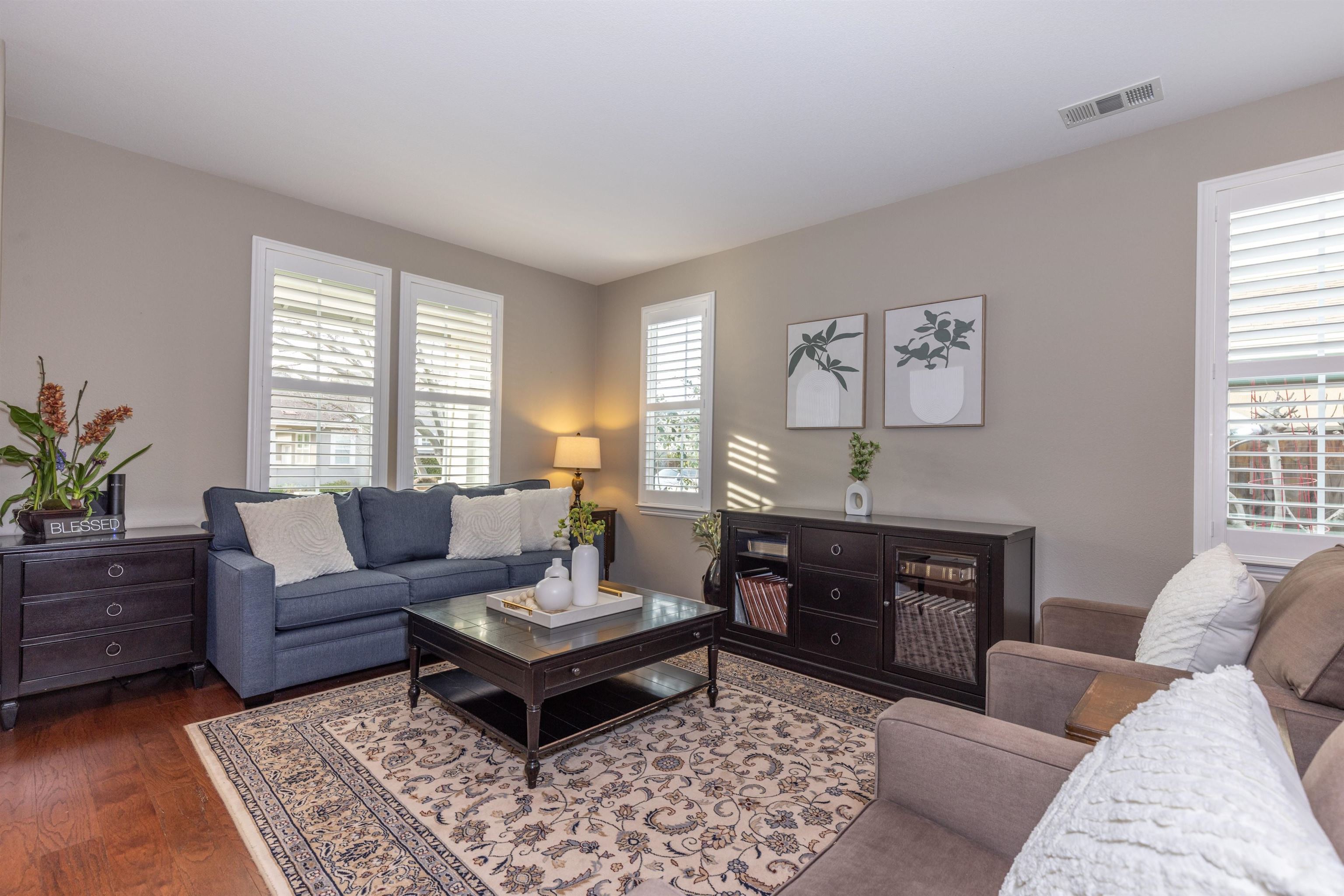 Detail Gallery Image 5 of 60 For 1384 Buckhorn Creek Rd, Livermore,  CA 94550 - 4 Beds | 2/1 Baths