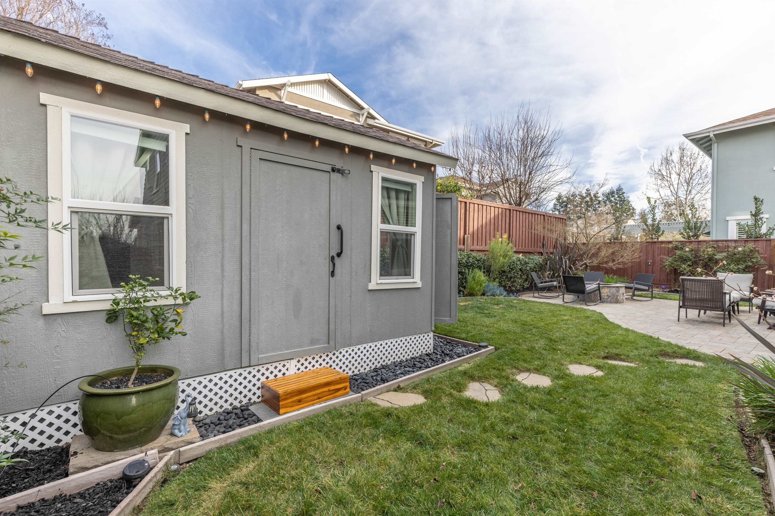 Detail Gallery Image 42 of 60 For 1384 Buckhorn Creek Rd, Livermore,  CA 94550 - 4 Beds | 2/1 Baths