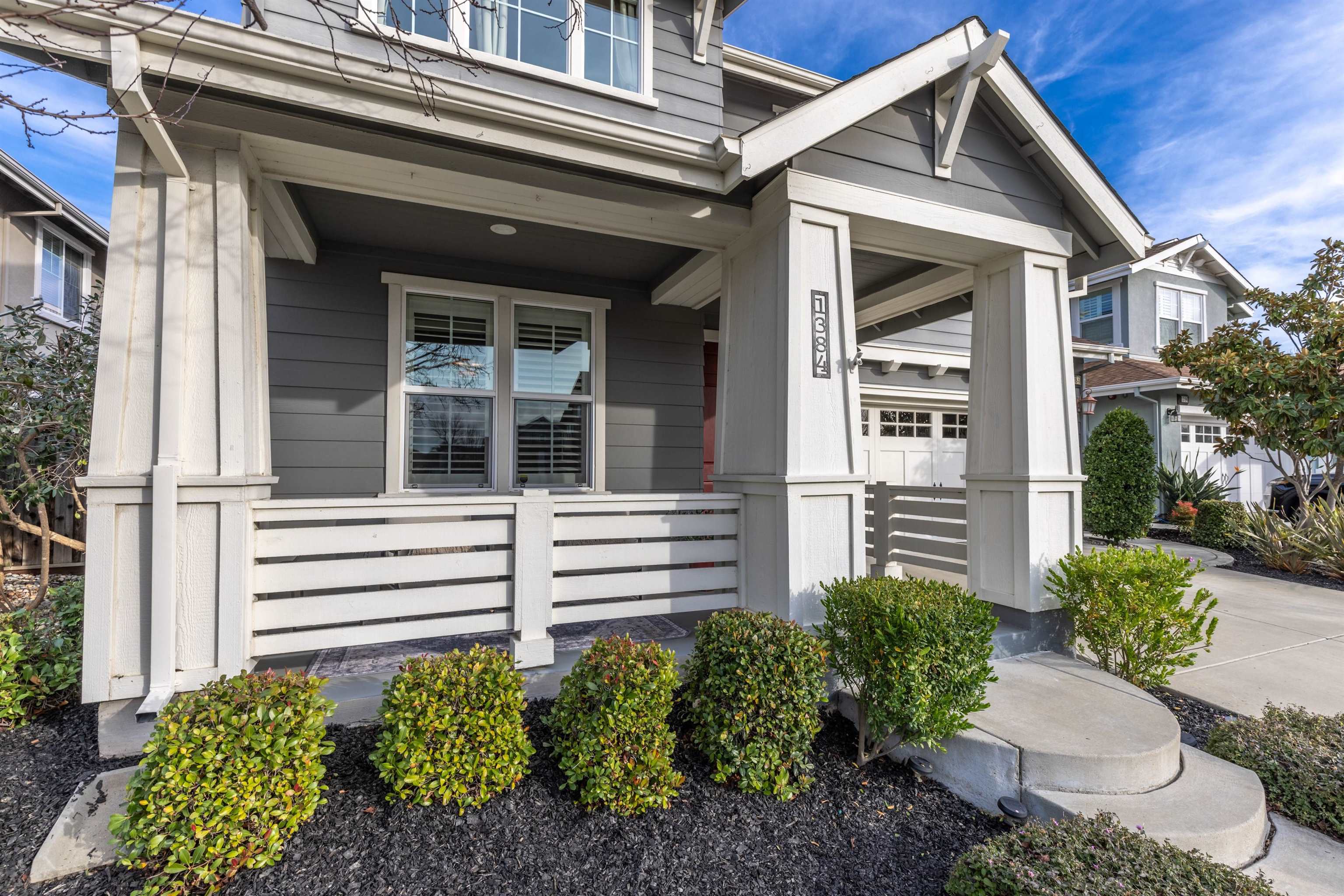 Detail Gallery Image 43 of 60 For 1384 Buckhorn Creek Rd, Livermore,  CA 94550 - 4 Beds | 2/1 Baths