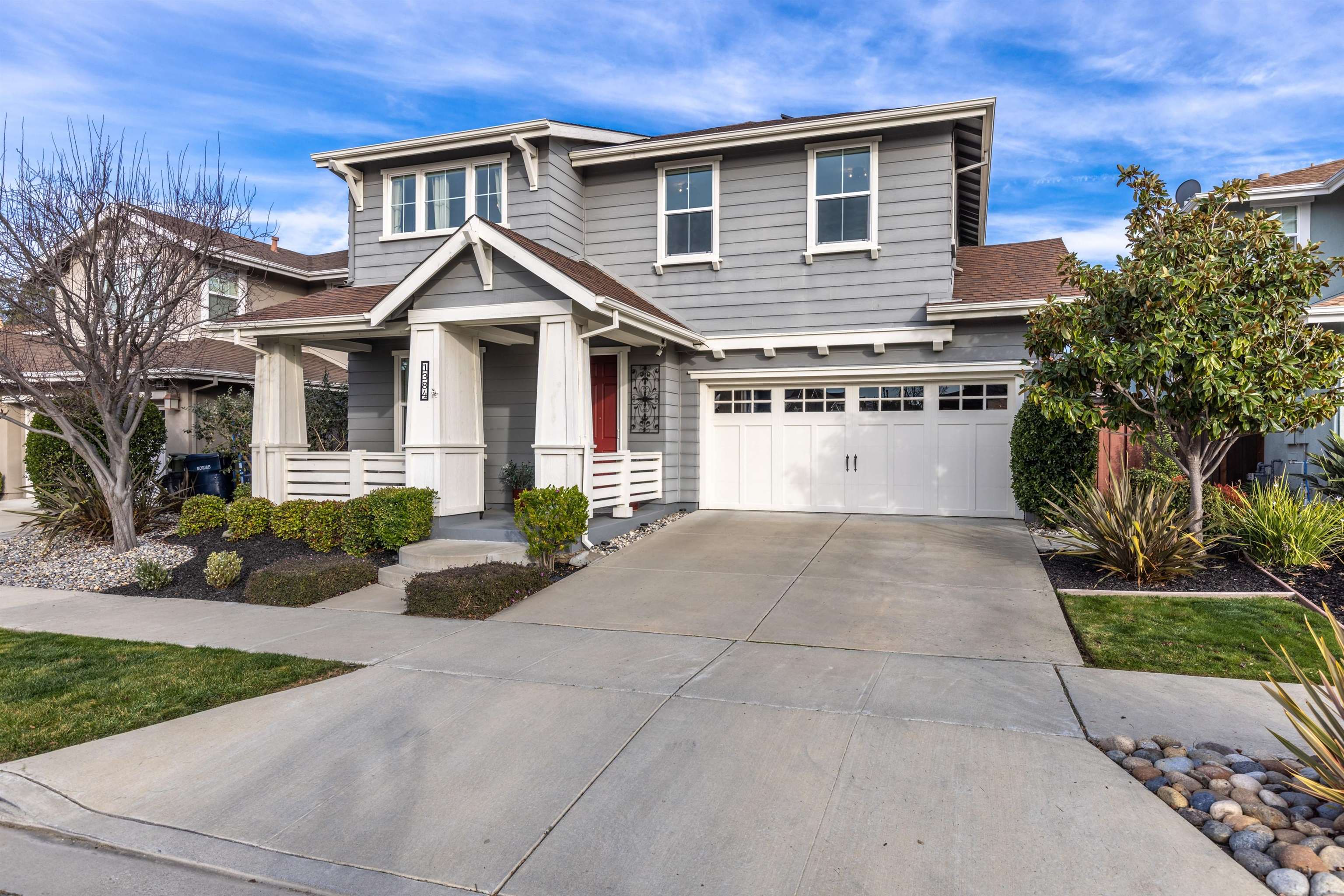 Detail Gallery Image 44 of 60 For 1384 Buckhorn Creek Rd, Livermore,  CA 94550 - 4 Beds | 2/1 Baths