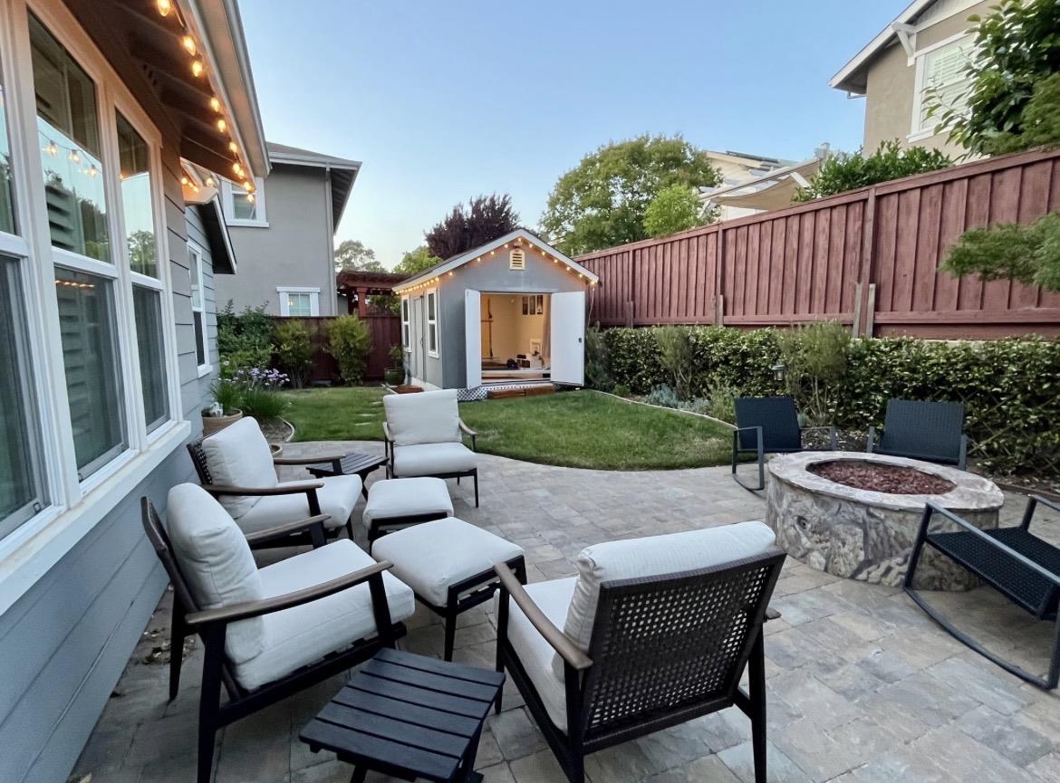 Detail Gallery Image 45 of 60 For 1384 Buckhorn Creek Rd, Livermore,  CA 94550 - 4 Beds | 2/1 Baths