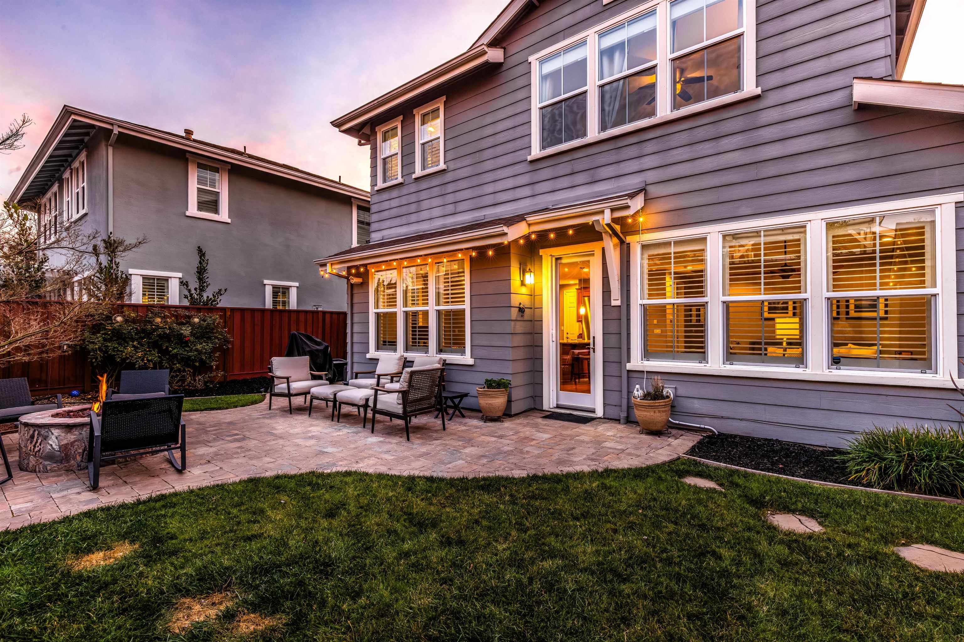 Detail Gallery Image 48 of 60 For 1384 Buckhorn Creek Rd, Livermore,  CA 94550 - 4 Beds | 2/1 Baths