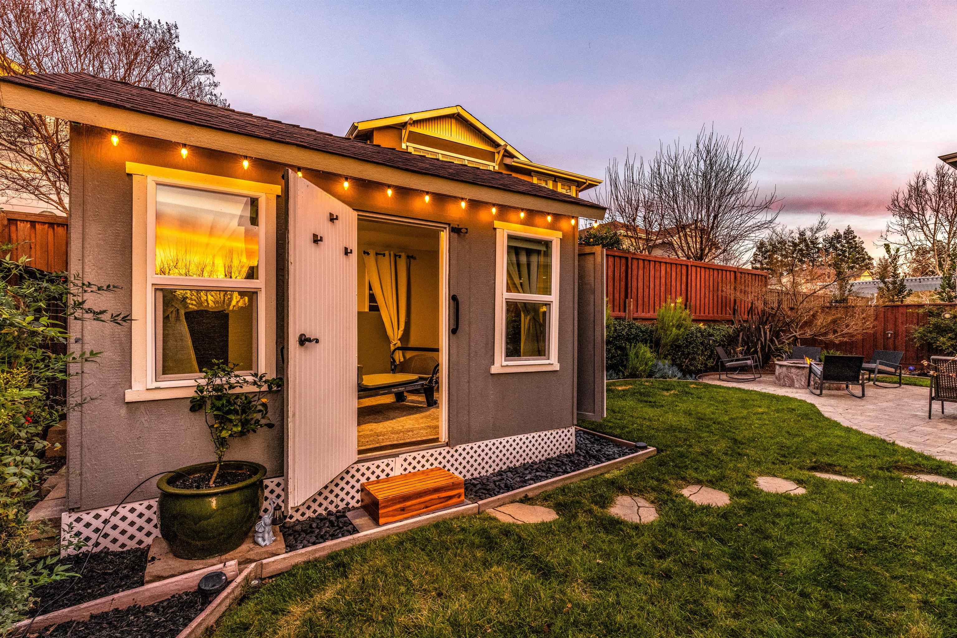 Detail Gallery Image 49 of 60 For 1384 Buckhorn Creek Rd, Livermore,  CA 94550 - 4 Beds | 2/1 Baths