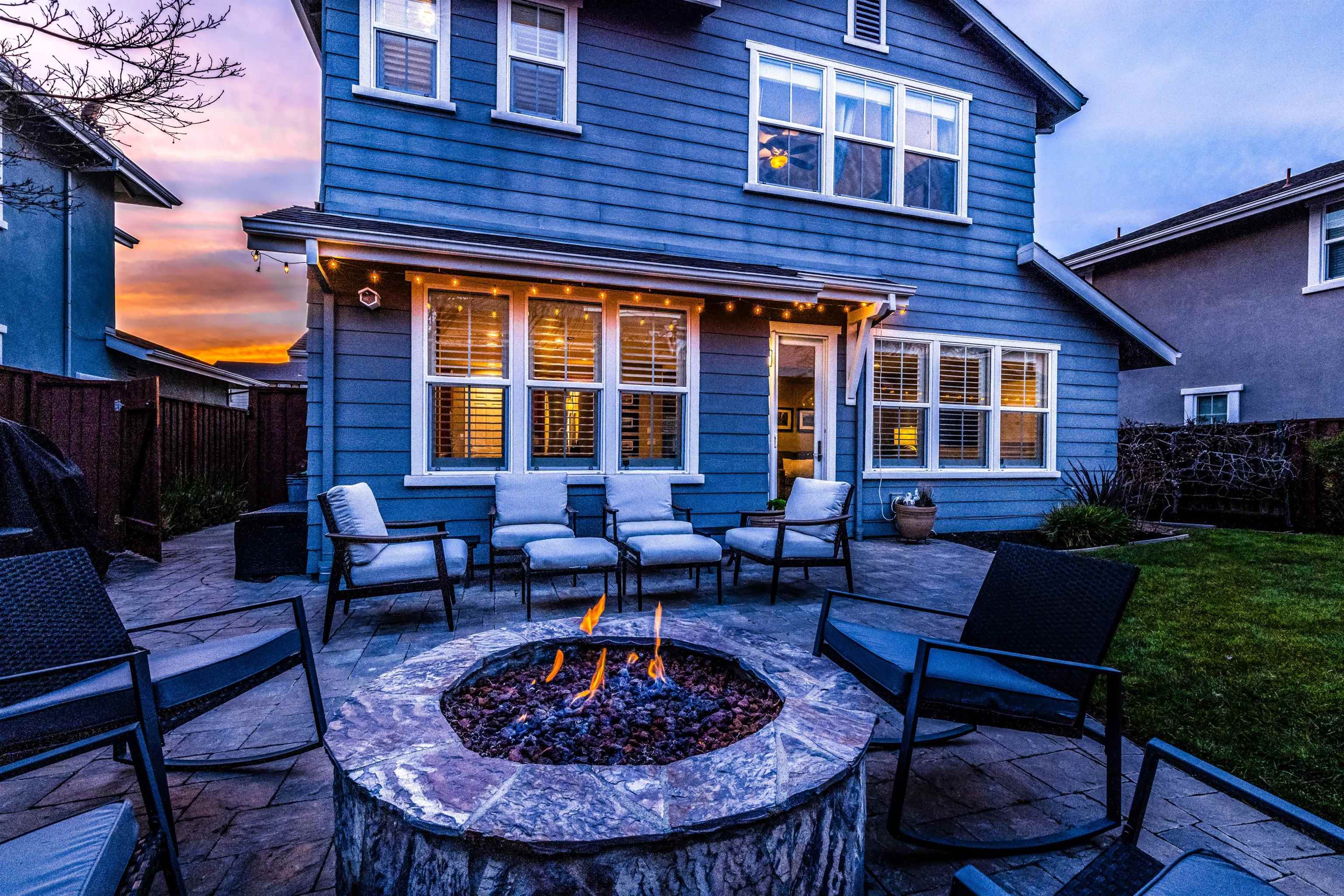 Detail Gallery Image 50 of 60 For 1384 Buckhorn Creek Rd, Livermore,  CA 94550 - 4 Beds | 2/1 Baths