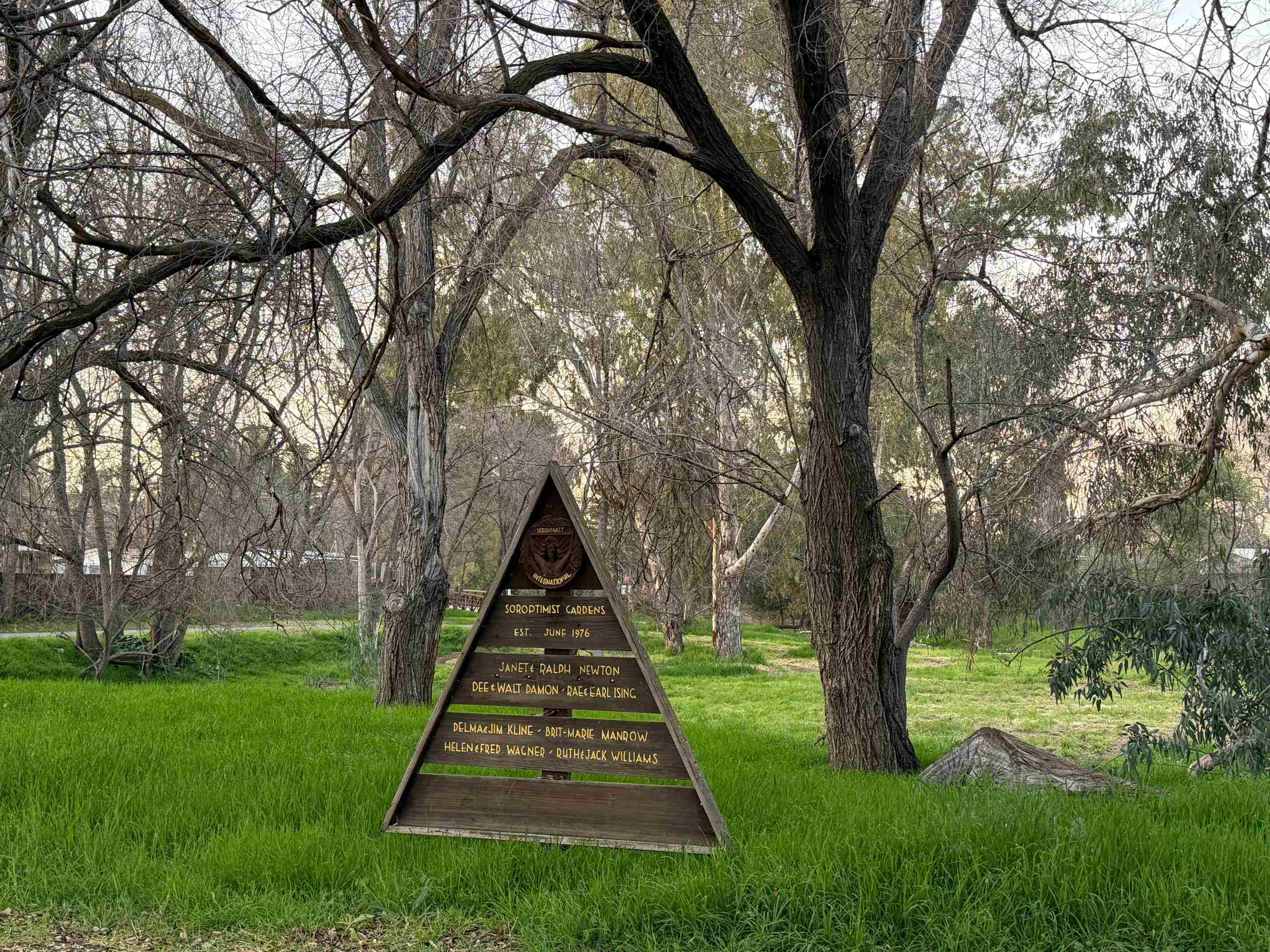 Detail Gallery Image 57 of 60 For 1384 Buckhorn Creek Rd, Livermore,  CA 94550 - 4 Beds | 2/1 Baths